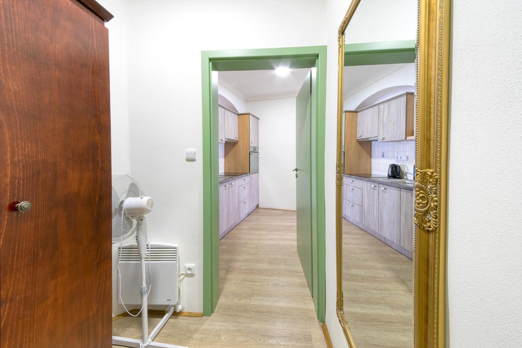 Nobles Apartments