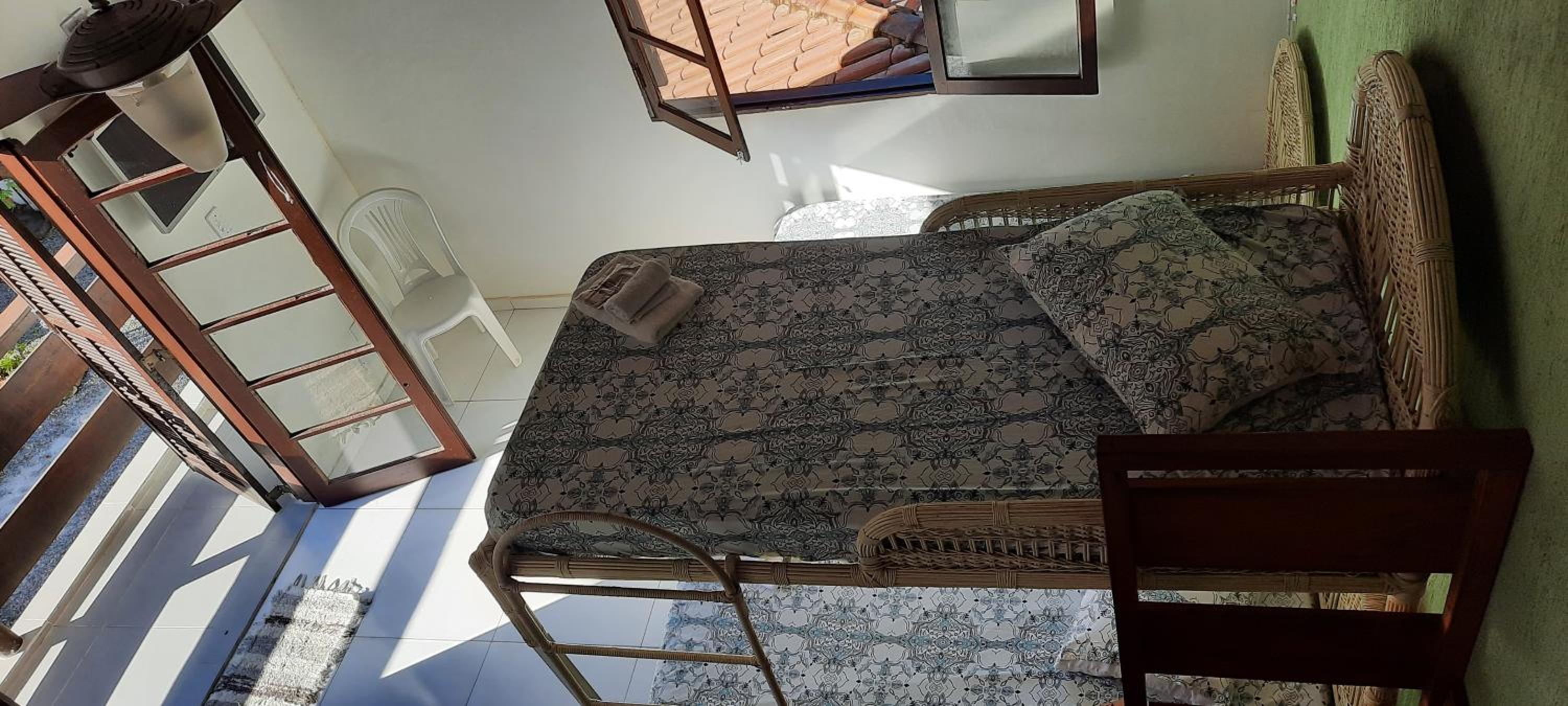 Pousada Mar a Pé