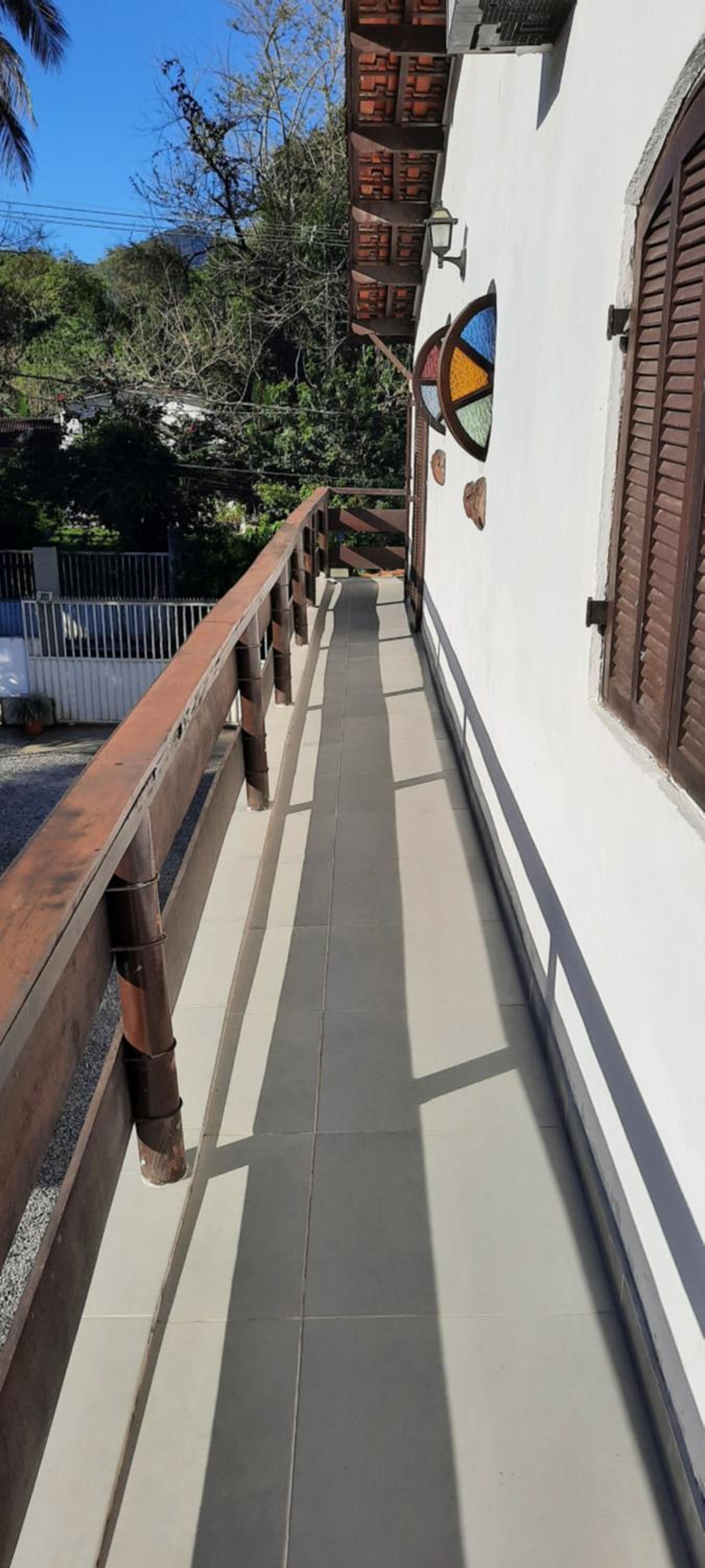 Pousada Mar a Pé