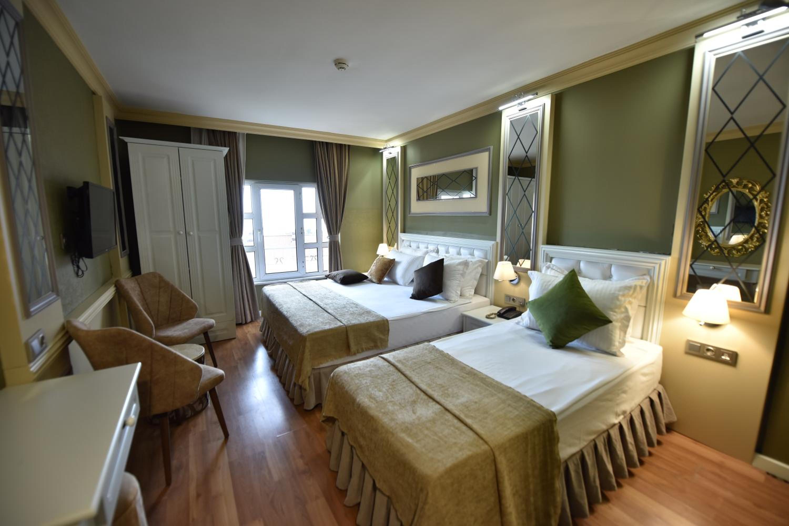 Sunlight Hotel & SPA - Image 59