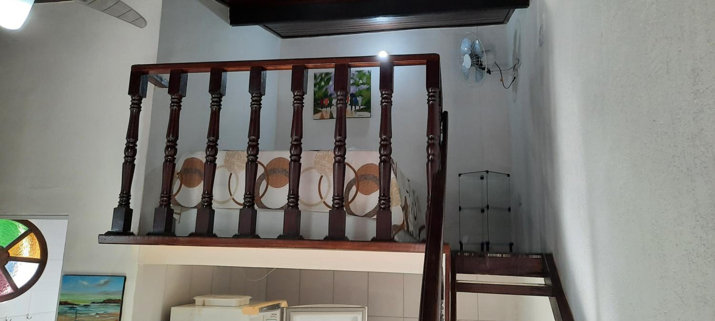 Pousada Mar a Pé