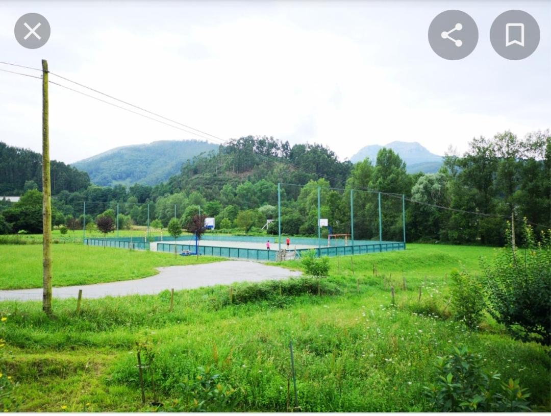 Apto Rio Asón, desconexión total con Piscina y vistas espectaculares view 4