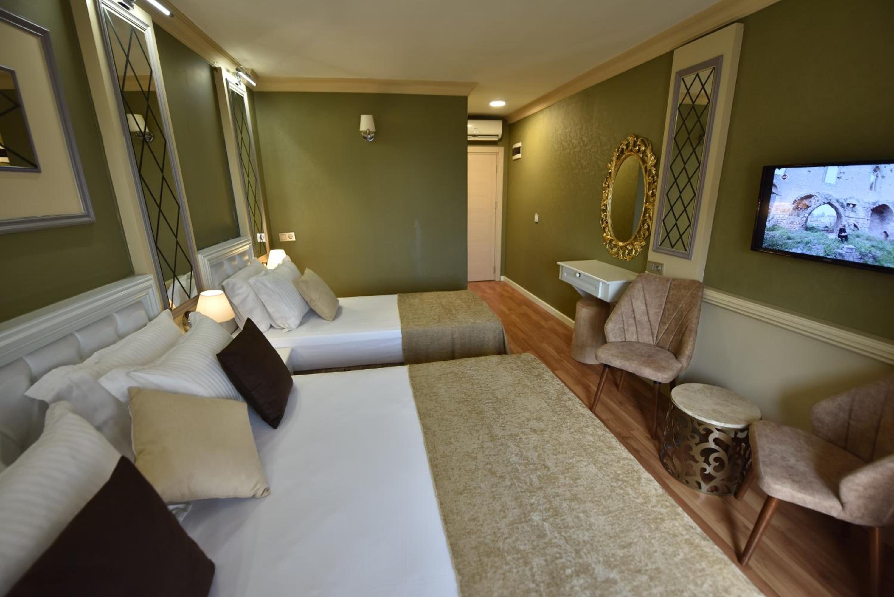 Sunlight Hotel & SPA - Image 63