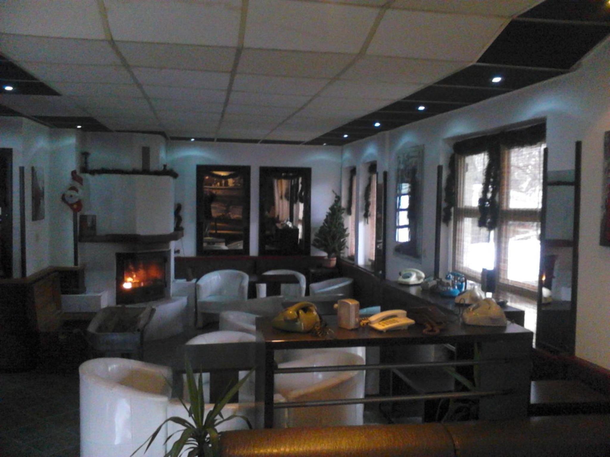 Apartments Ristak