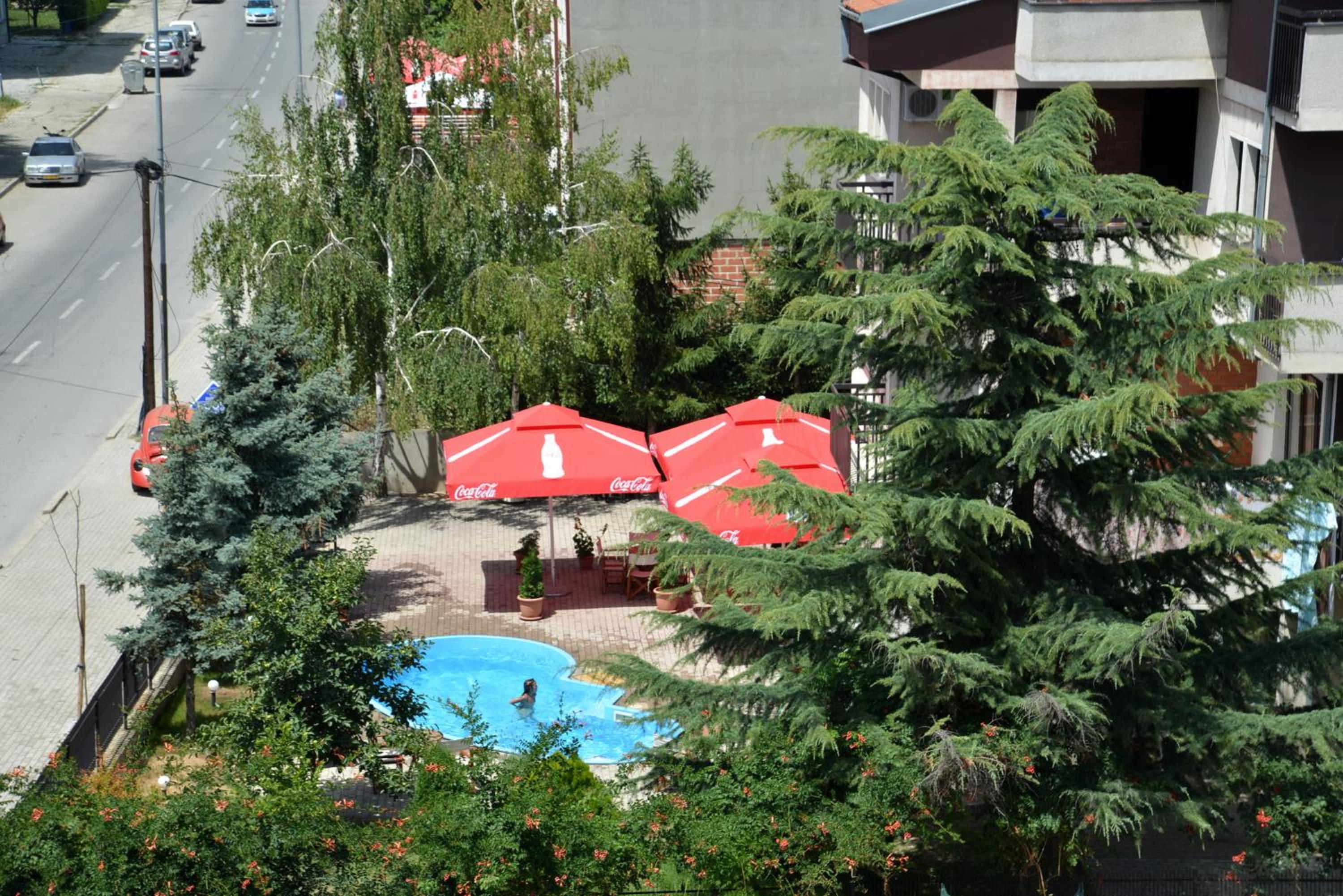Apartments Ristak
