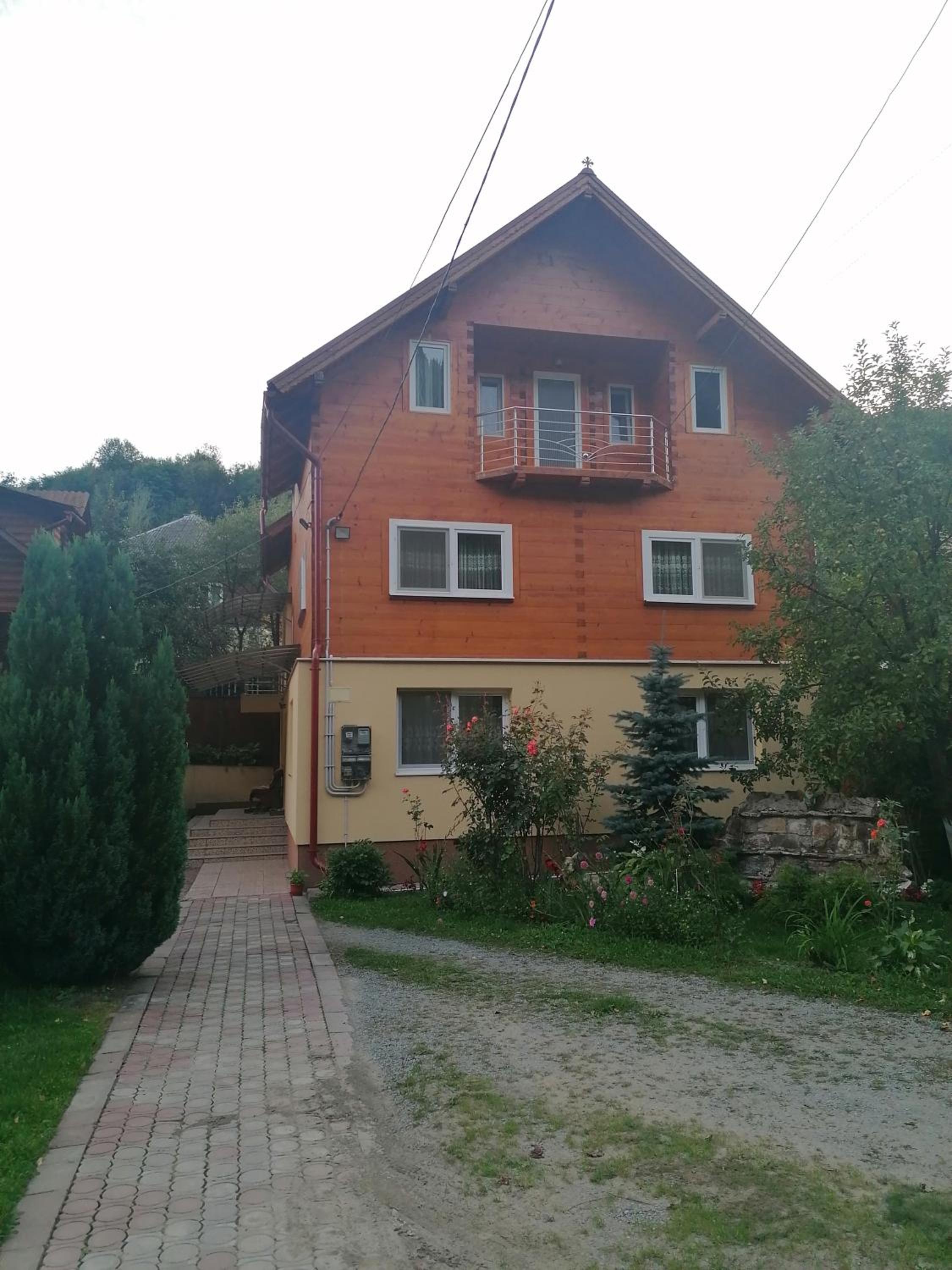 CASA TODEA view 2
