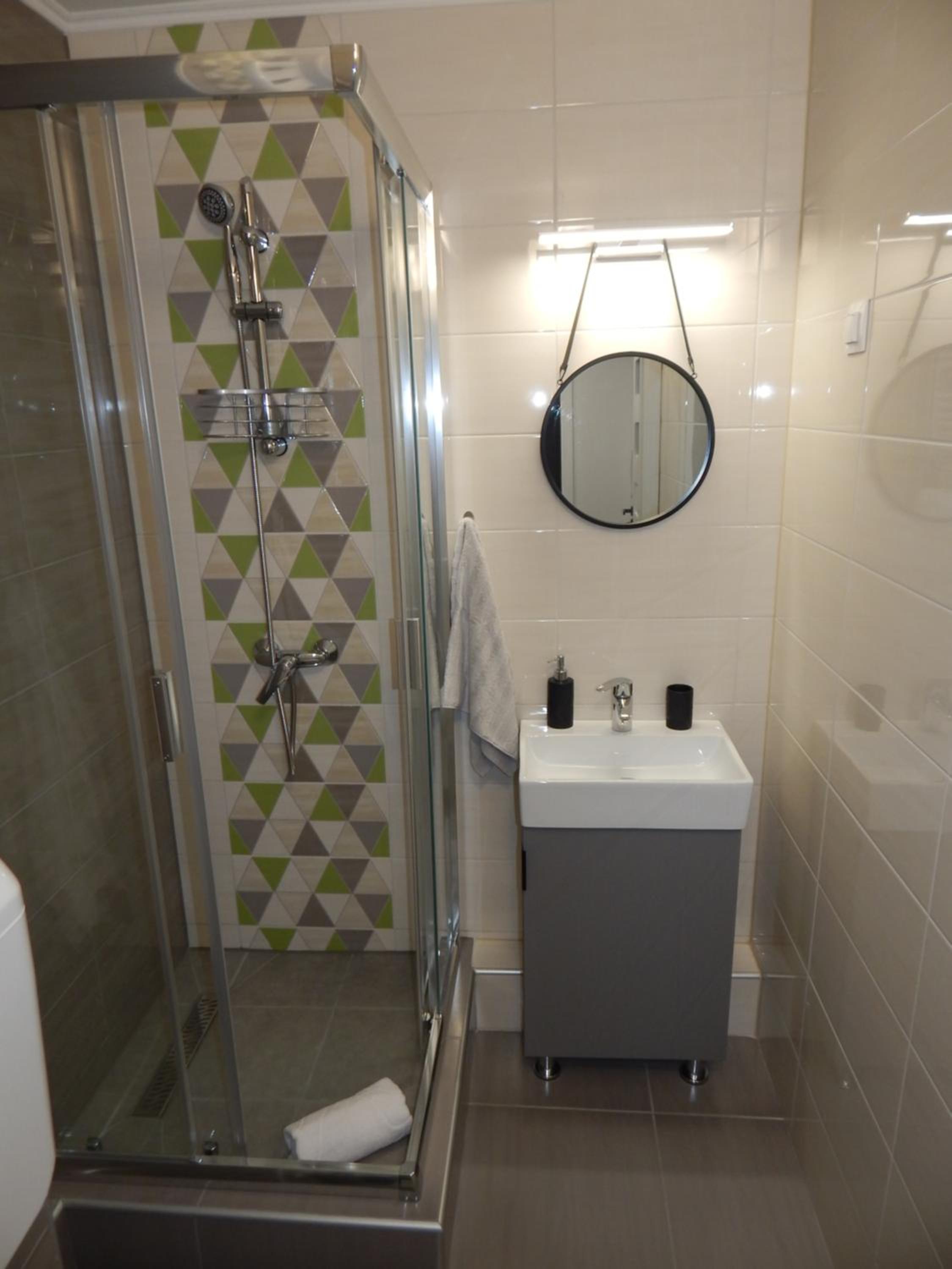 Pisztácia 2020 Apartman view 4