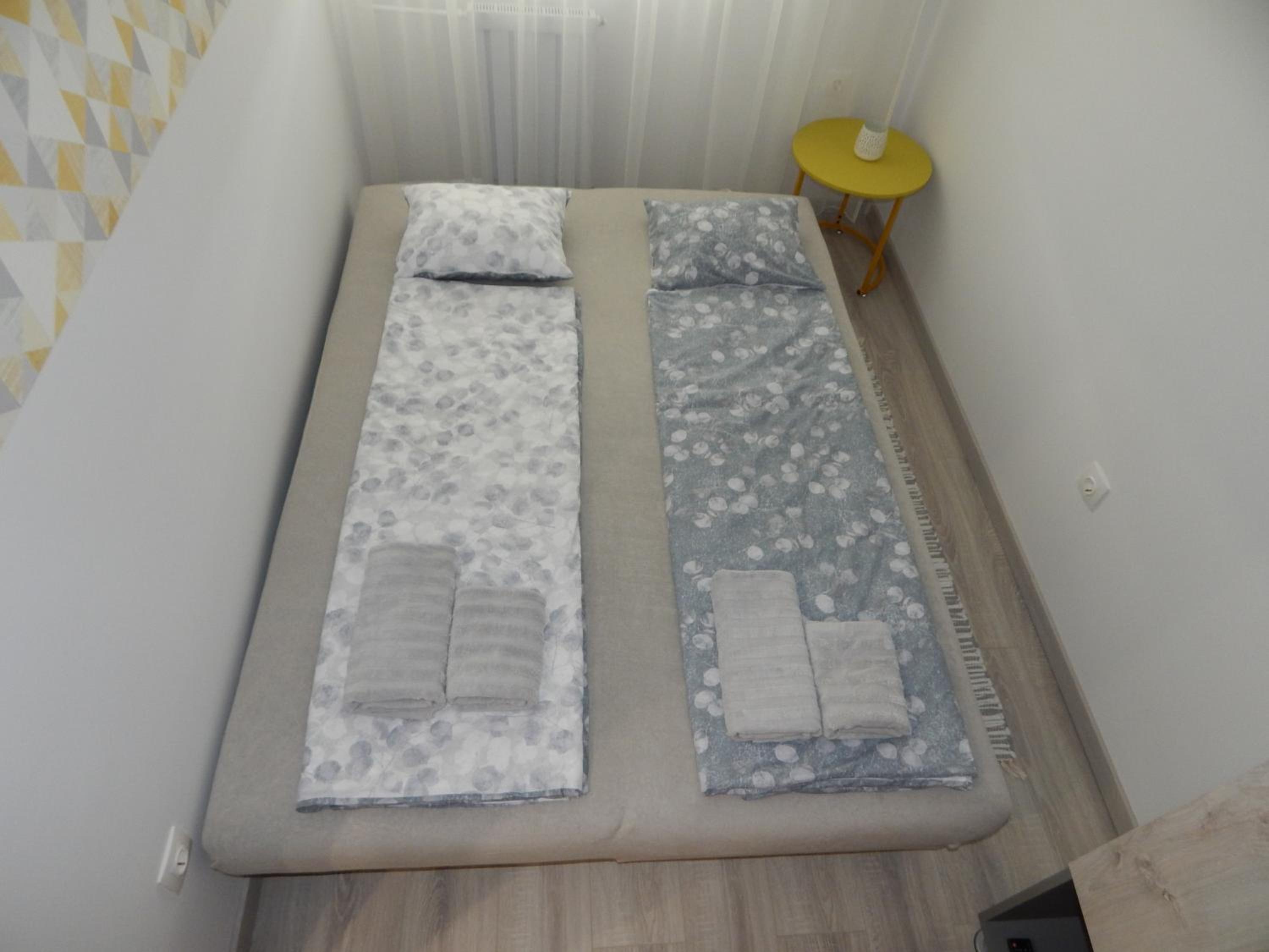 Pisztácia 2020 Apartman view 5