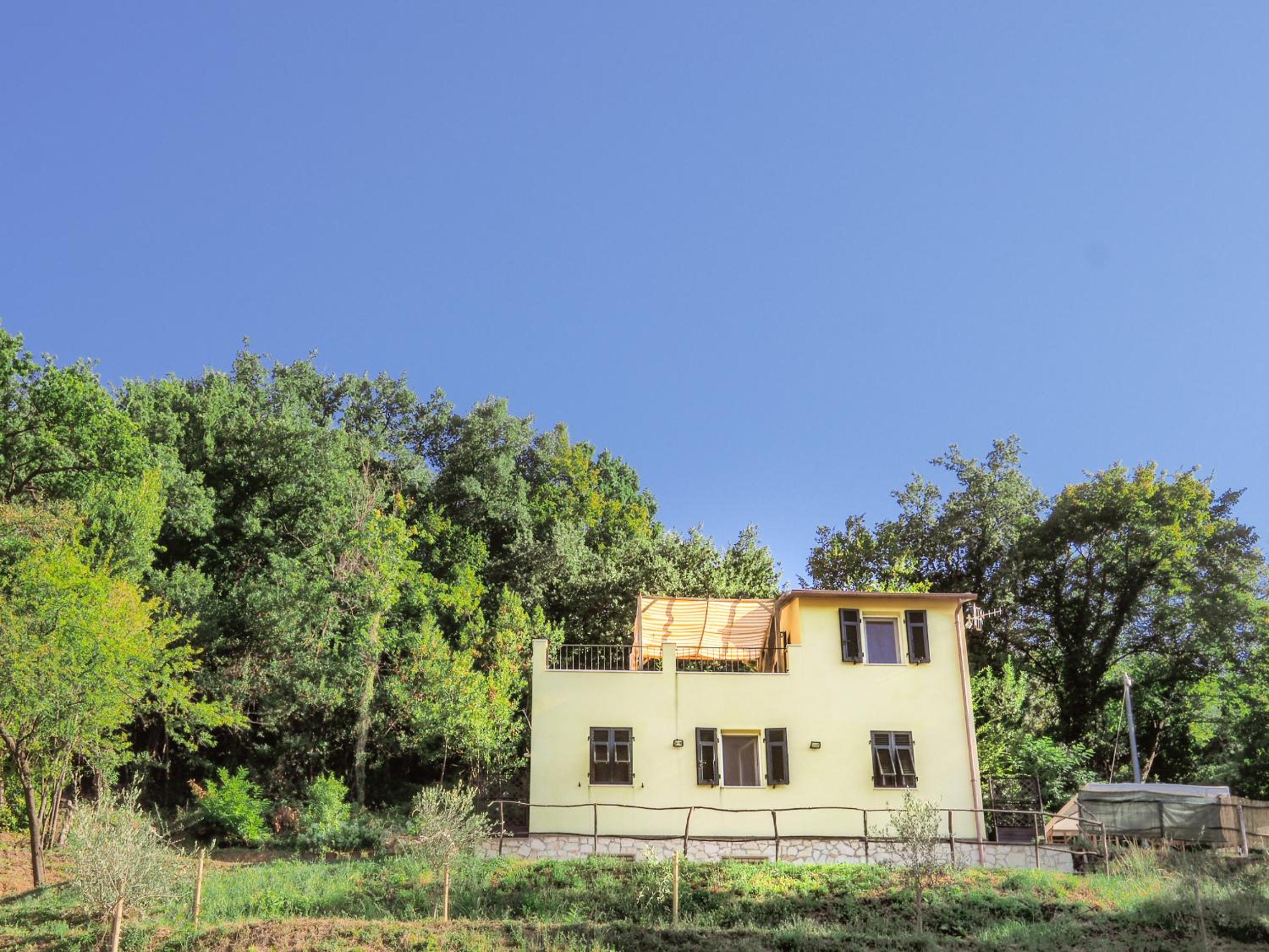 Venus House view 3