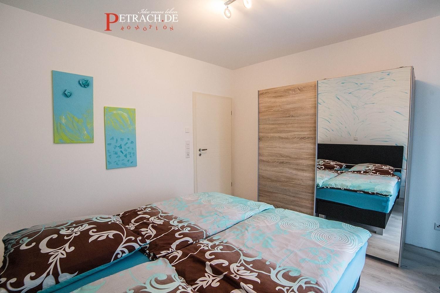 Comfort Apartment Oldenburg, photo 16