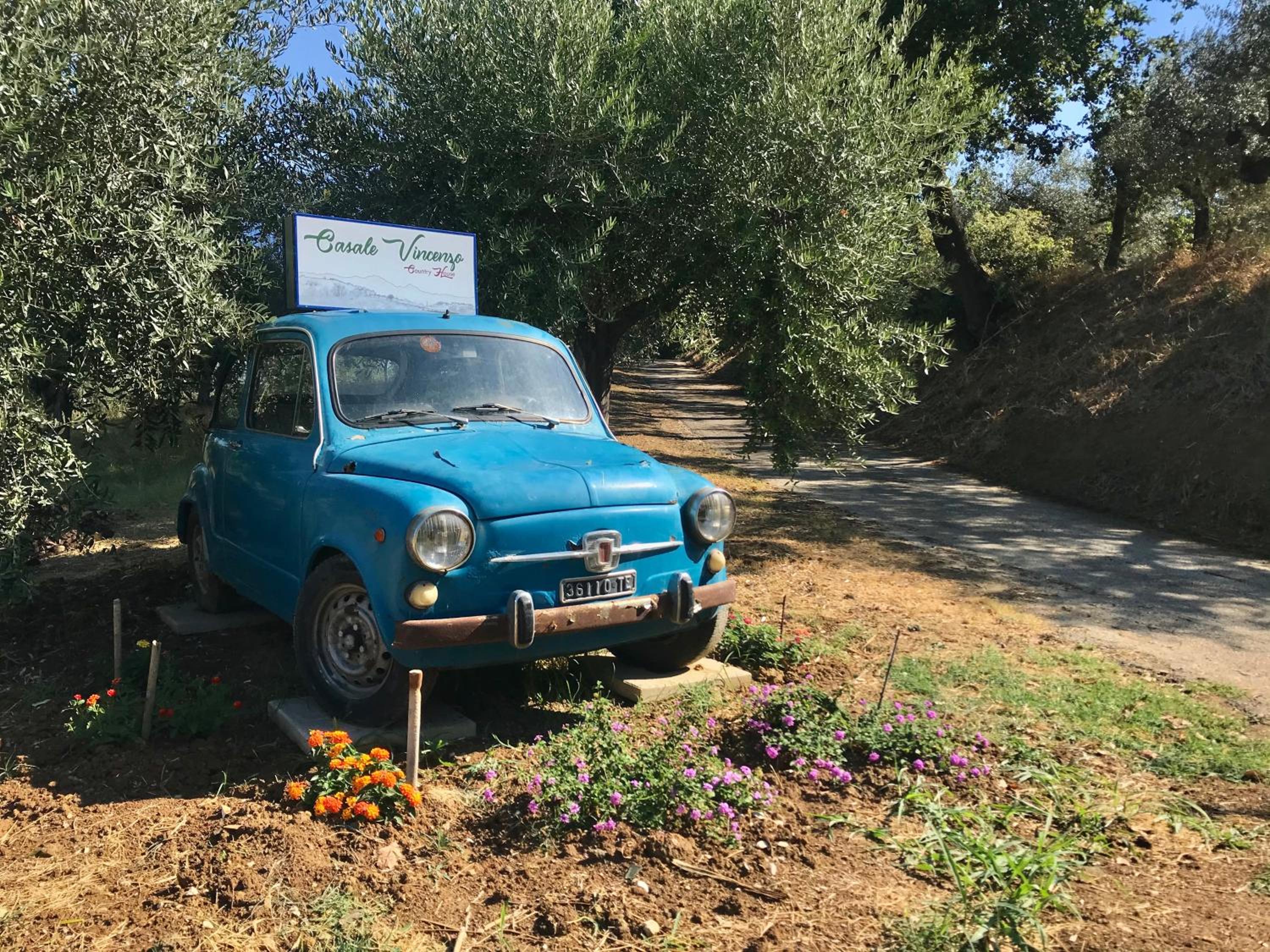 Casale Vincenzo Country House