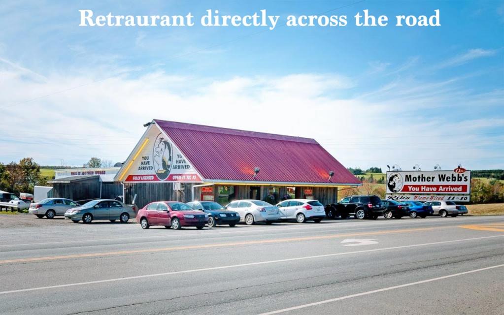 Coastal Inn Antigonish