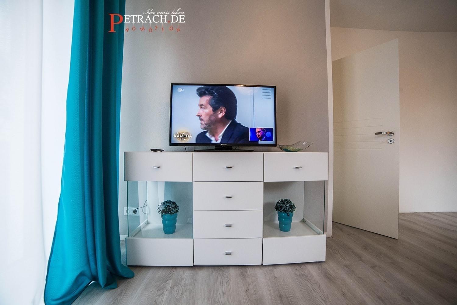 Comfort Apartment Oldenburg, photo 18