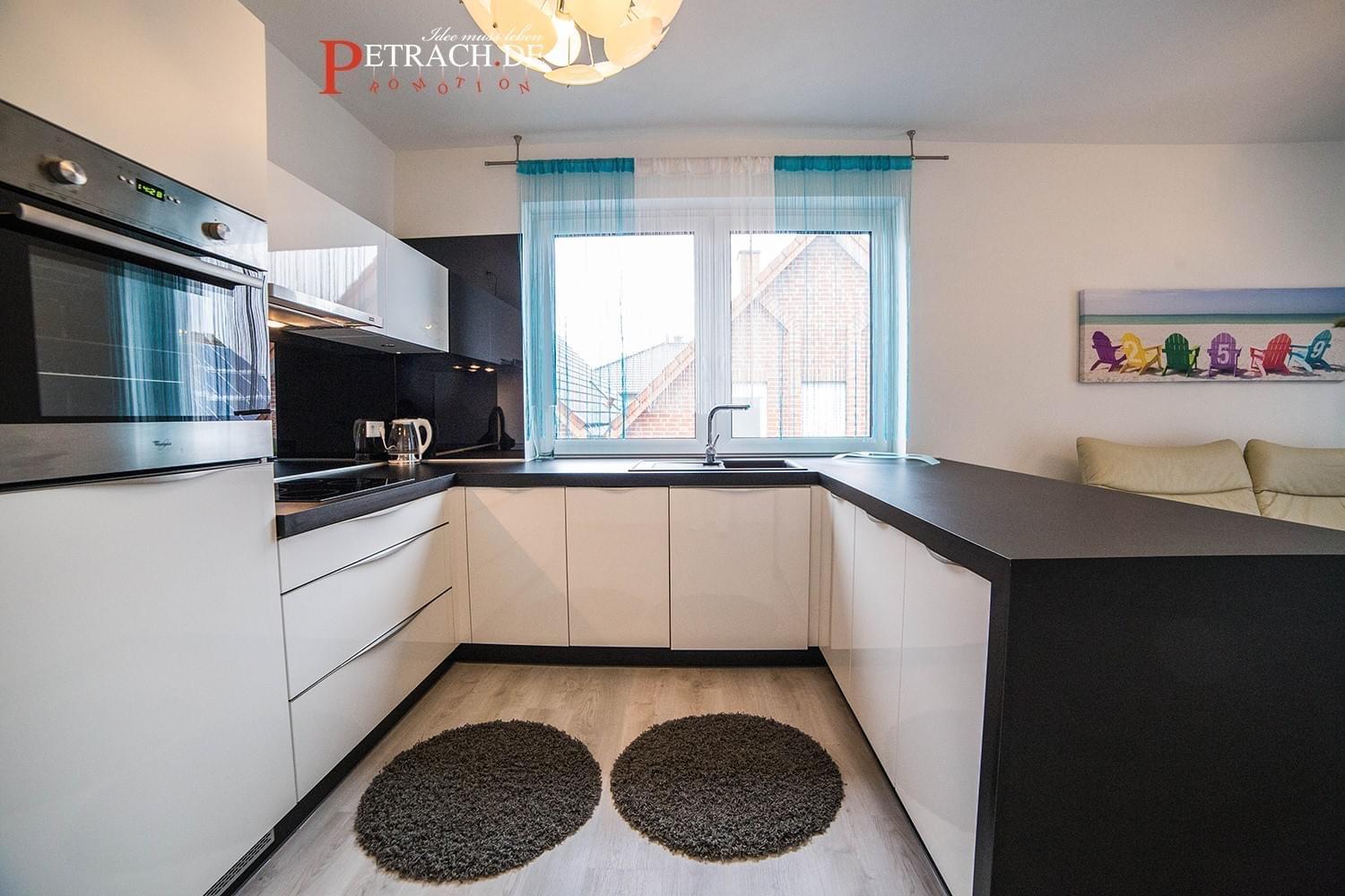 Comfort Apartment Oldenburg