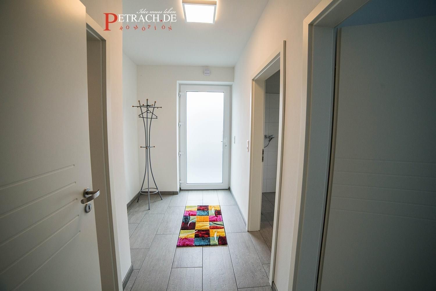 Comfort Apartment Oldenburg
