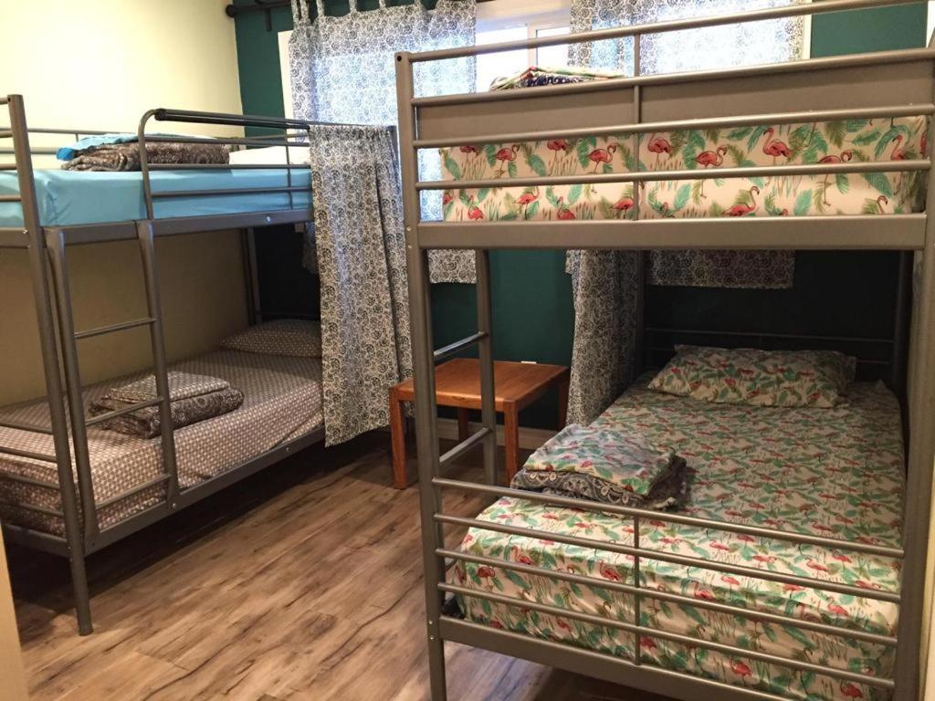 LAX guest house 4