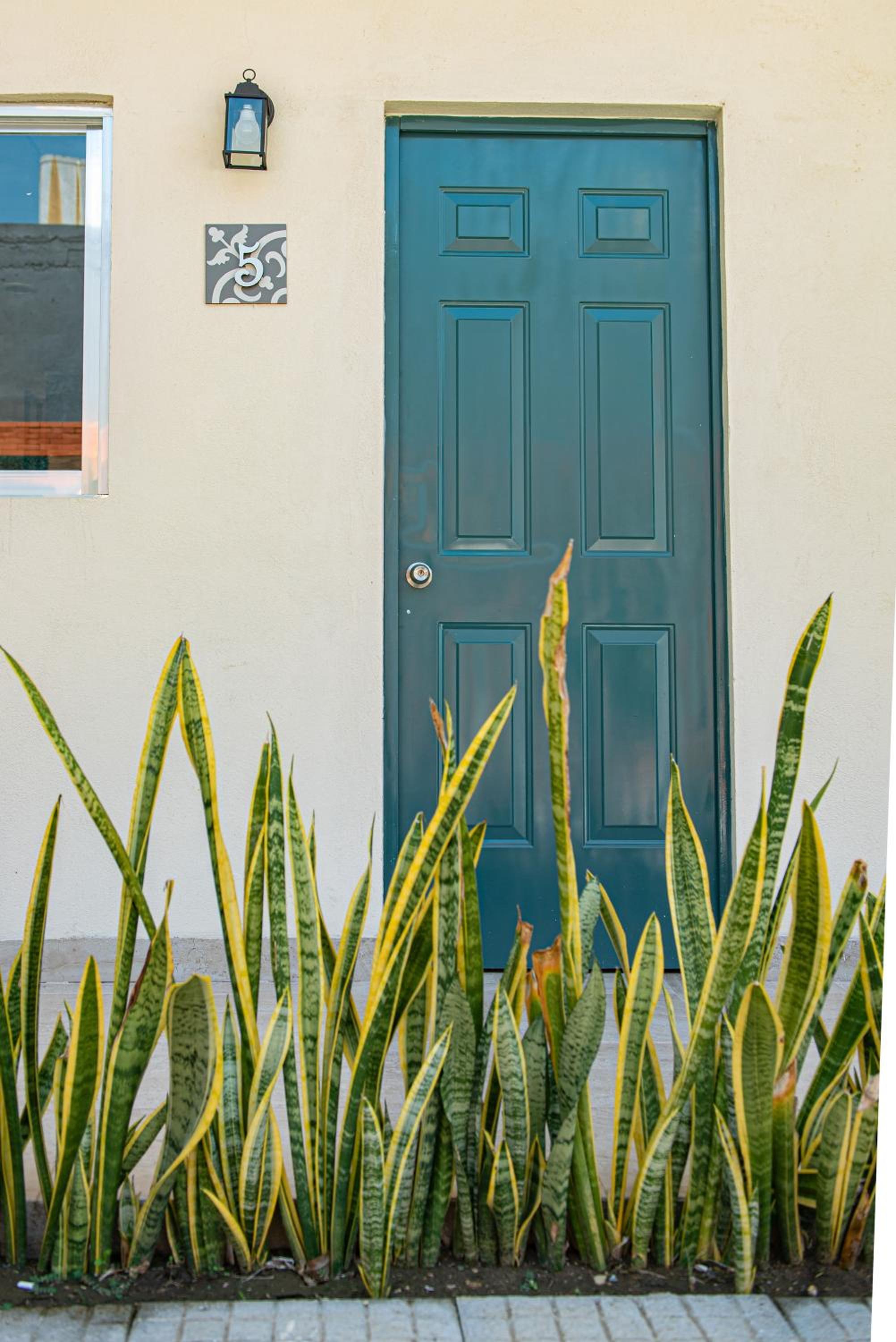 Hotel Casa Real - Image 1