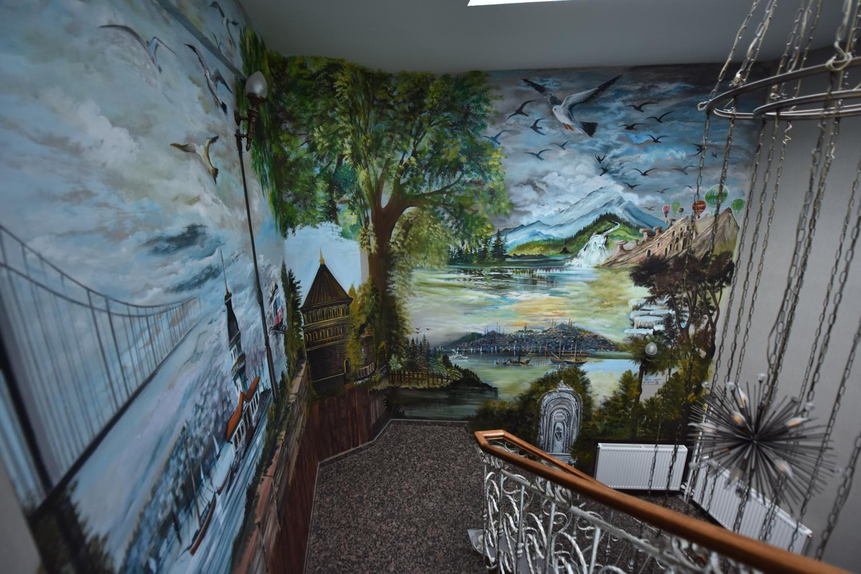 Sunlight Hotel & SPA - Image 58