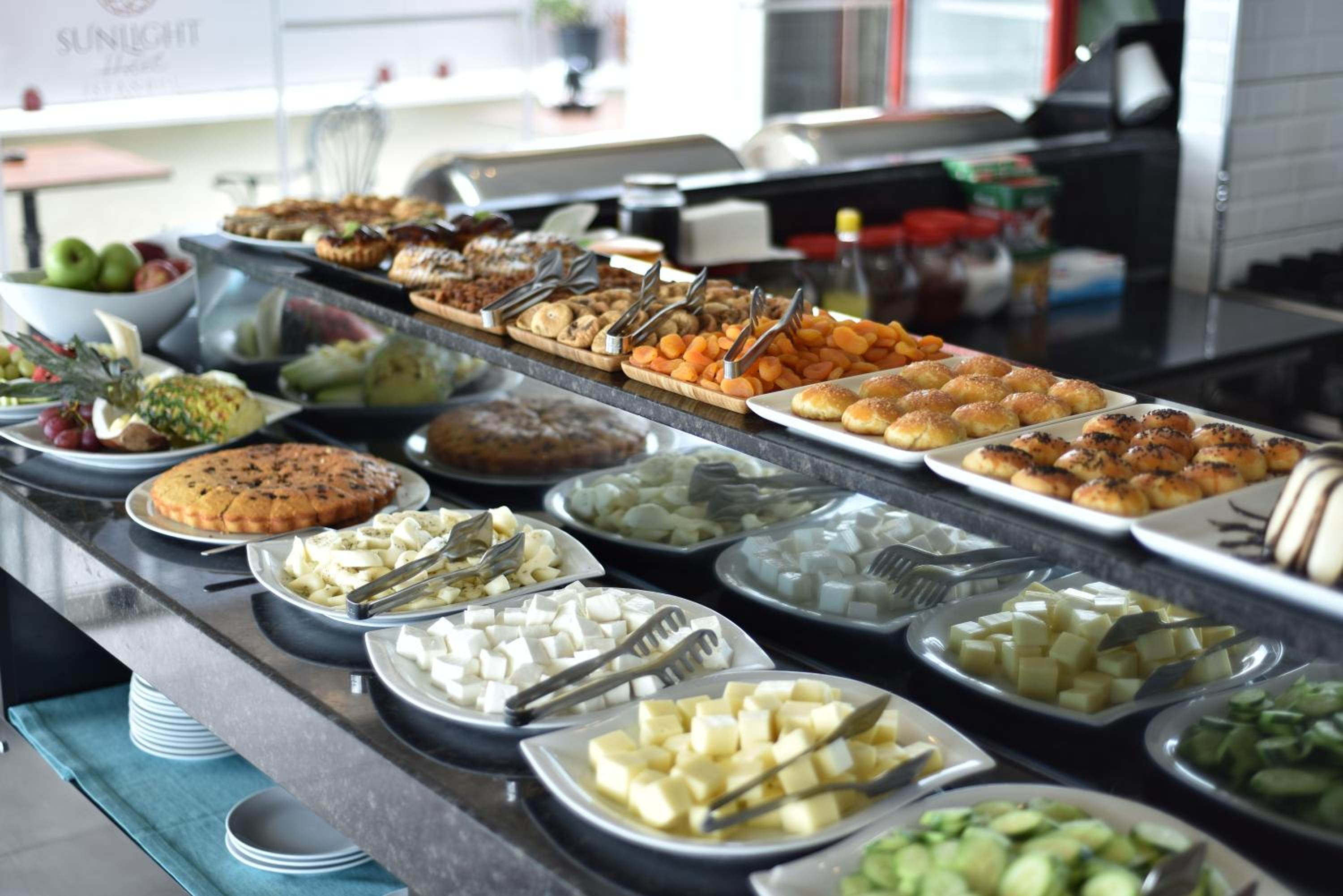 Sunlight Hotel & SPA - Image 64