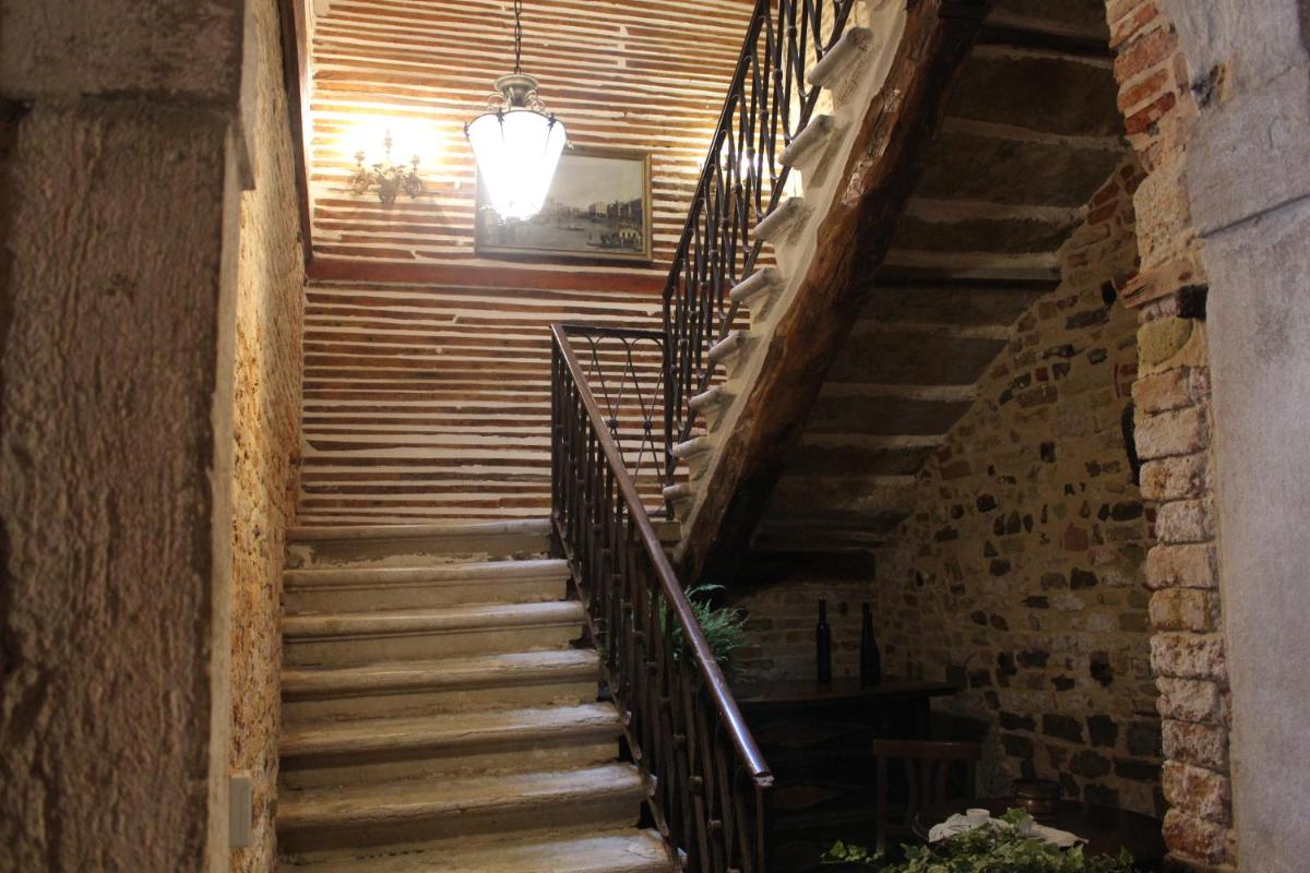Locanda Cà Del Console