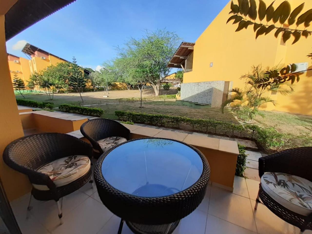 Winterville Flats e Bangalôs