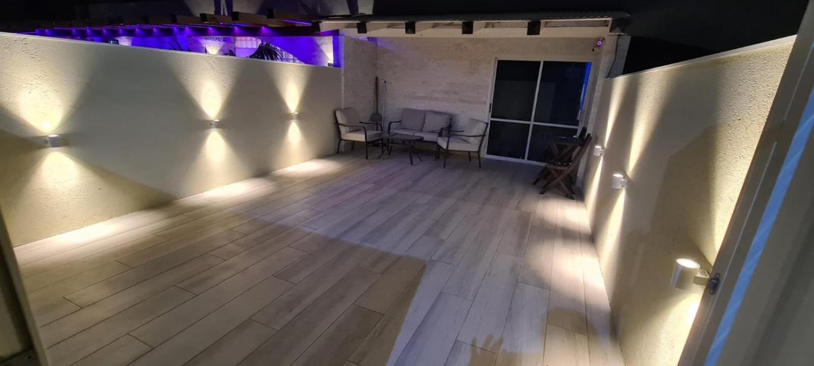 Jordan luxury suite