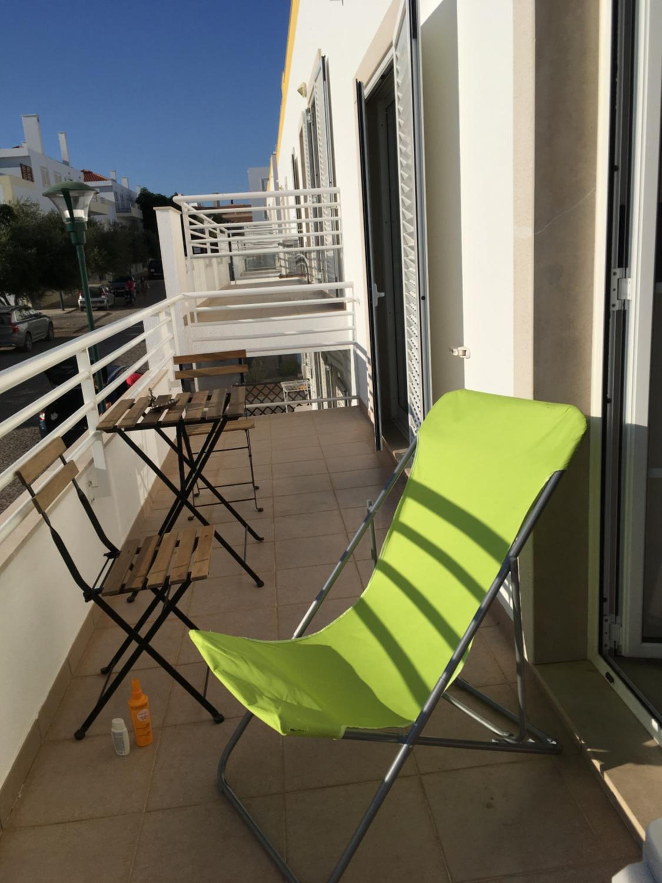 Hotel Ria Formosa Beach Apartment - Image 1