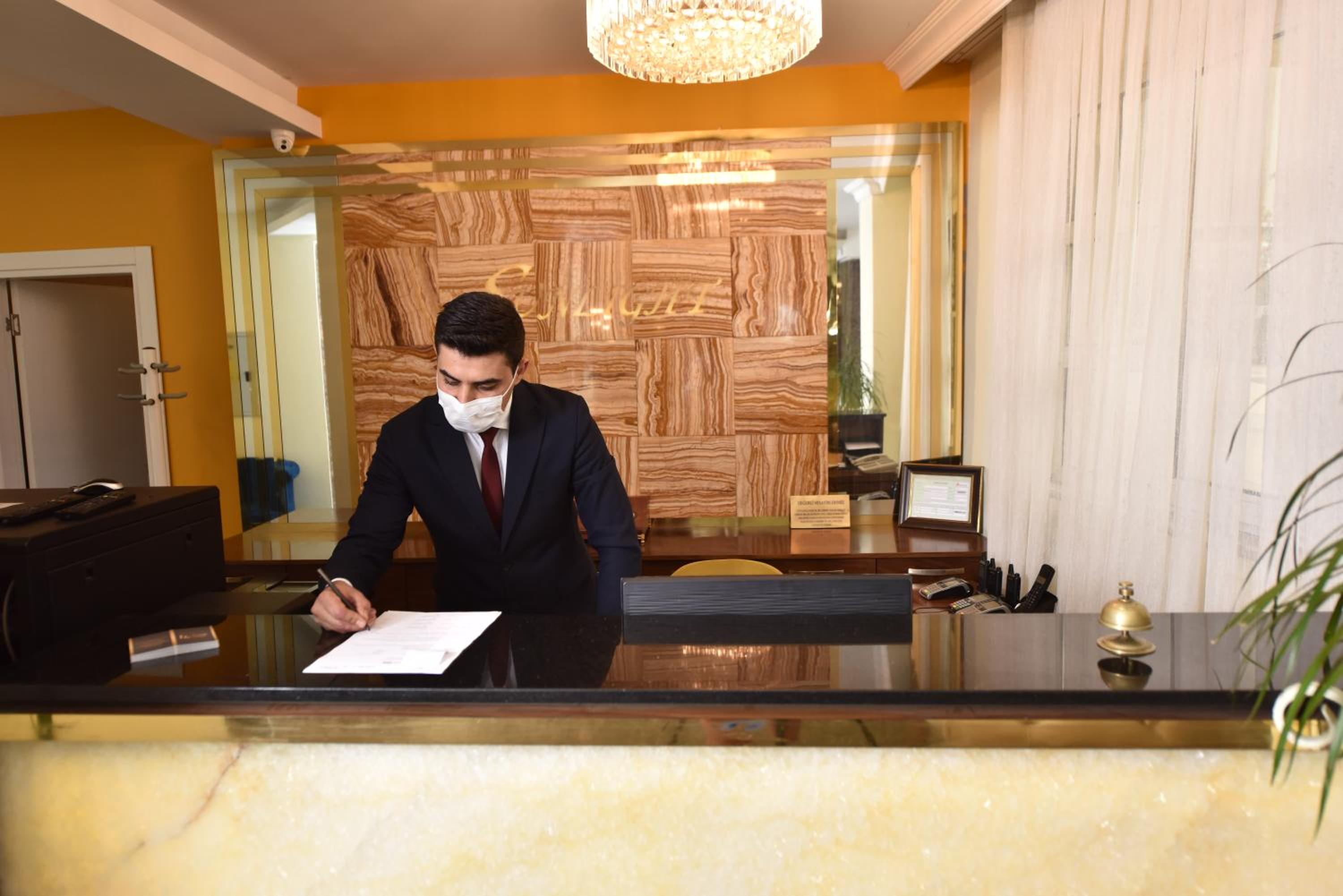 Sunlight Hotel & SPA - Image 114