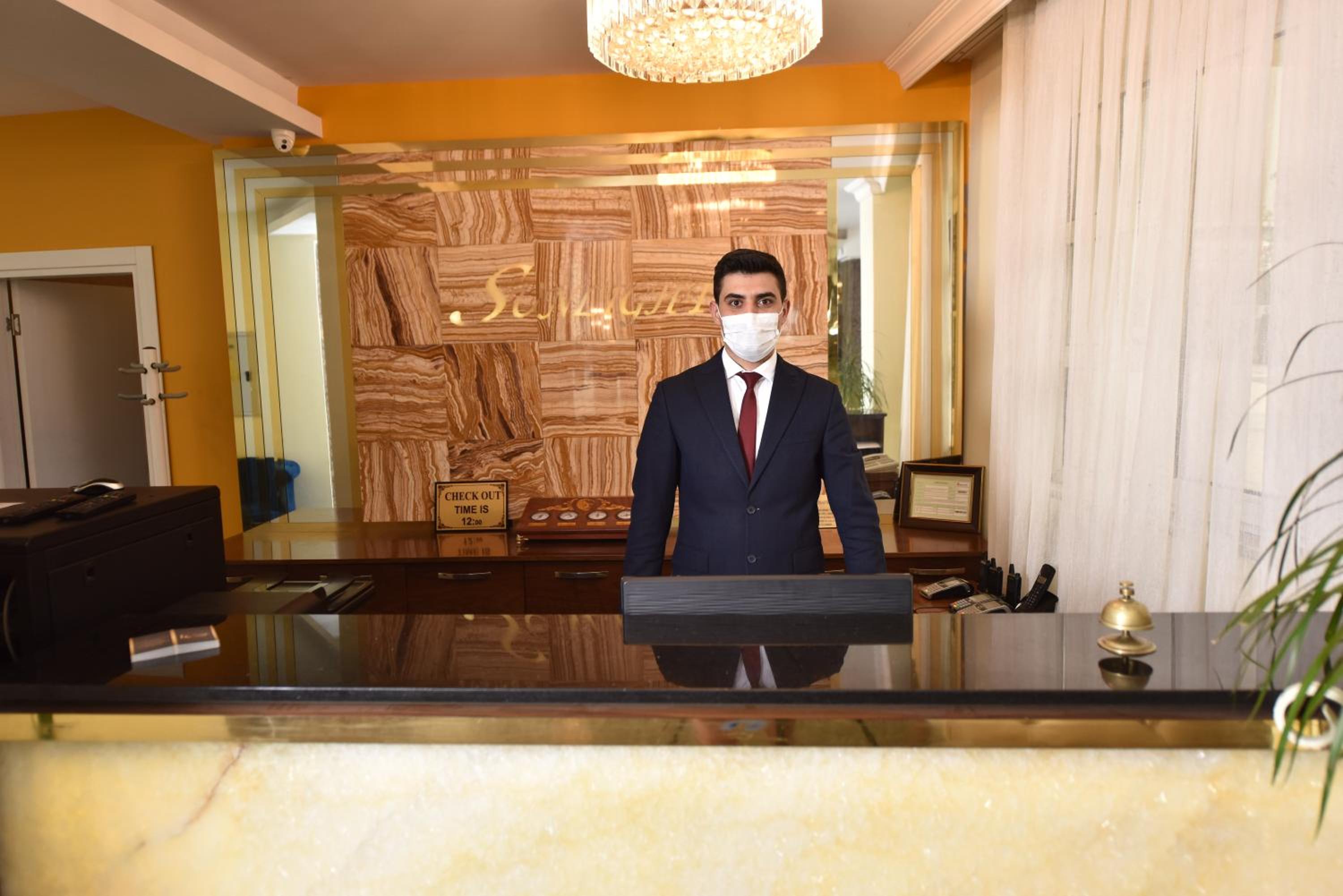 Sunlight Hotel & SPA - Image 55