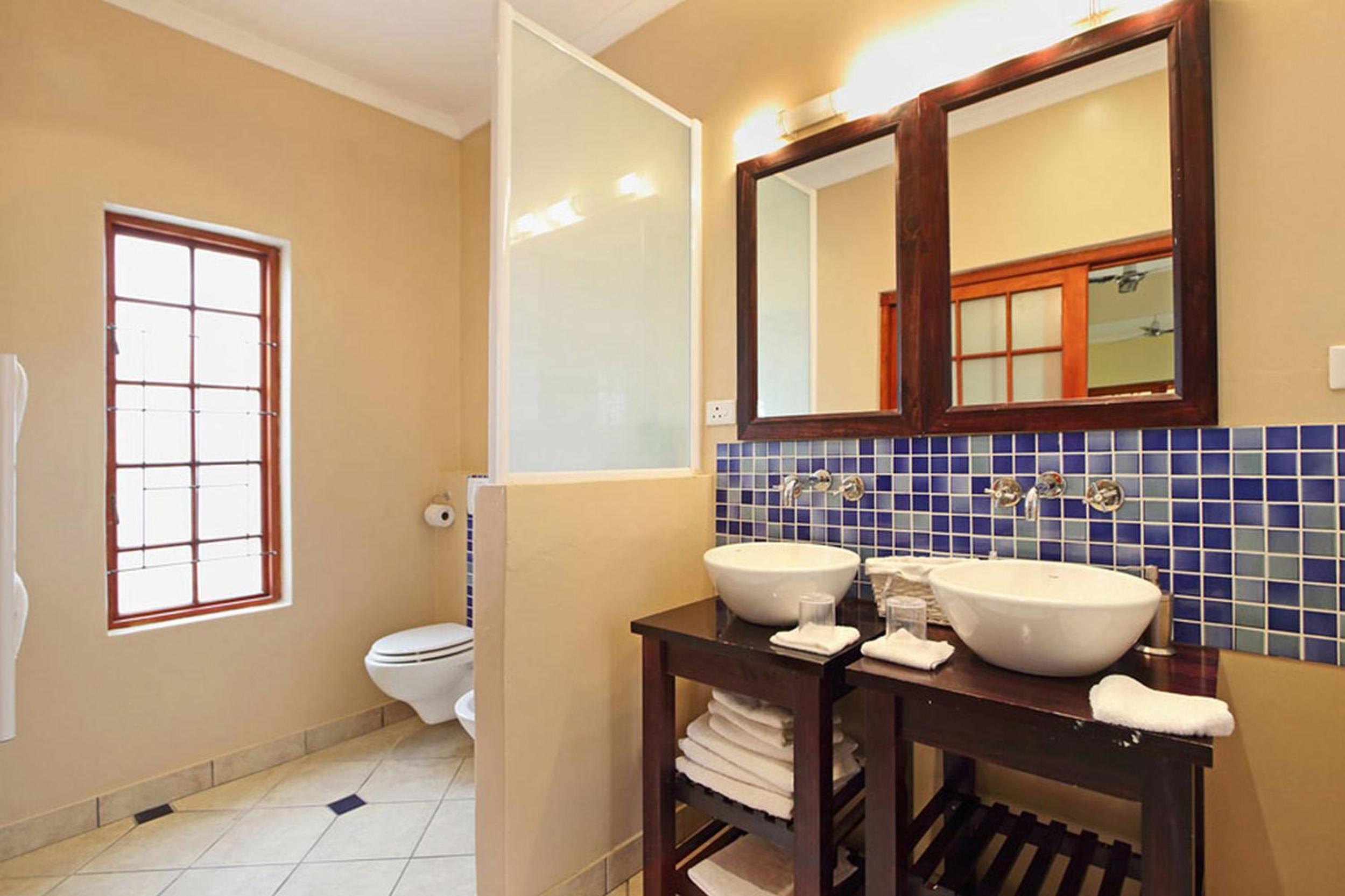 Kleinbosch Lodge