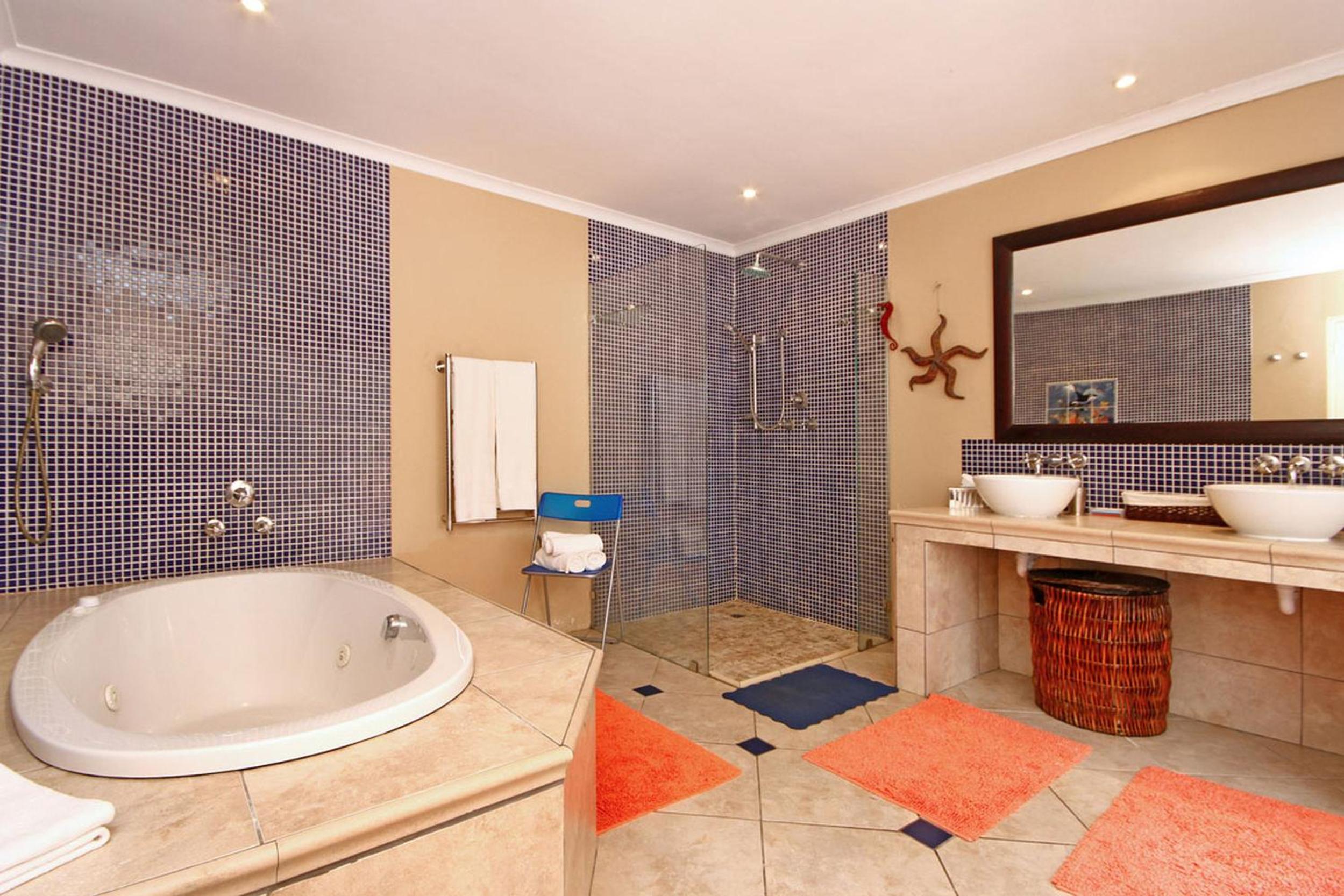 Kleinbosch Lodge