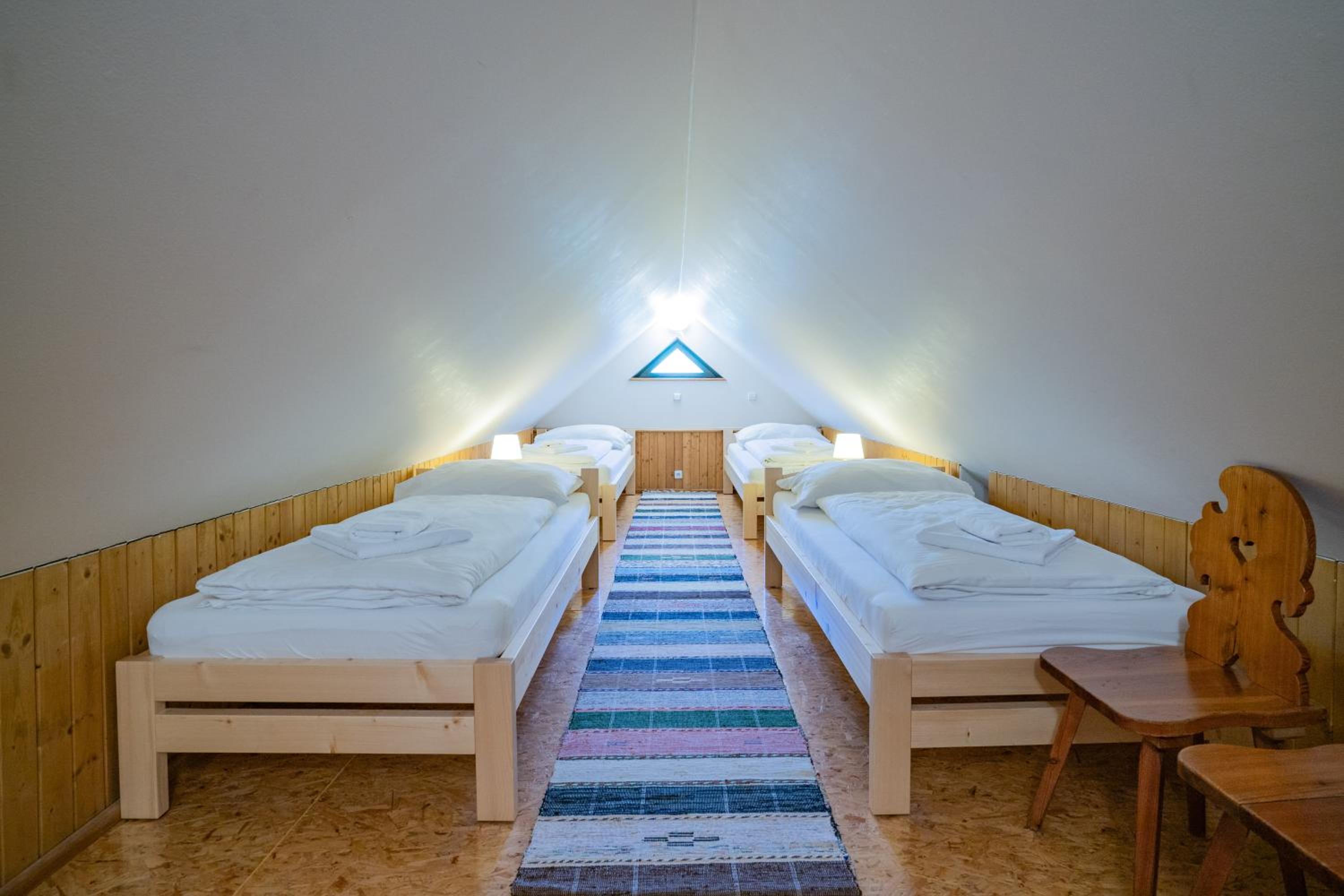 Pod Miloňovou