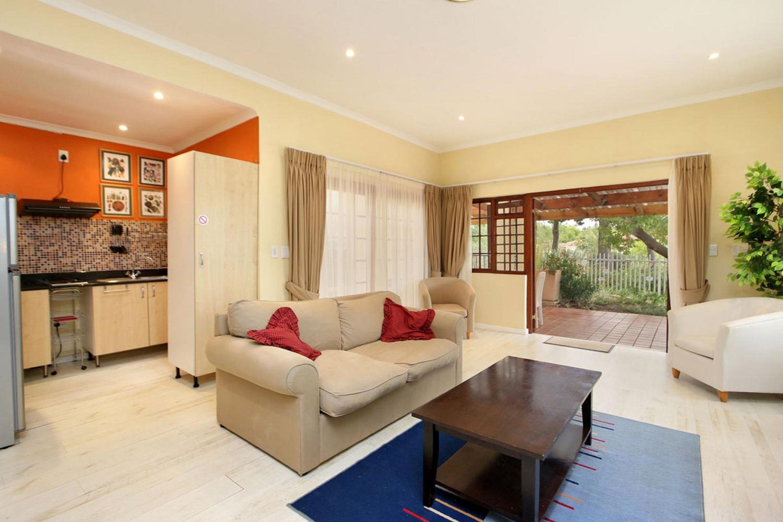 Kleinbosch Lodge