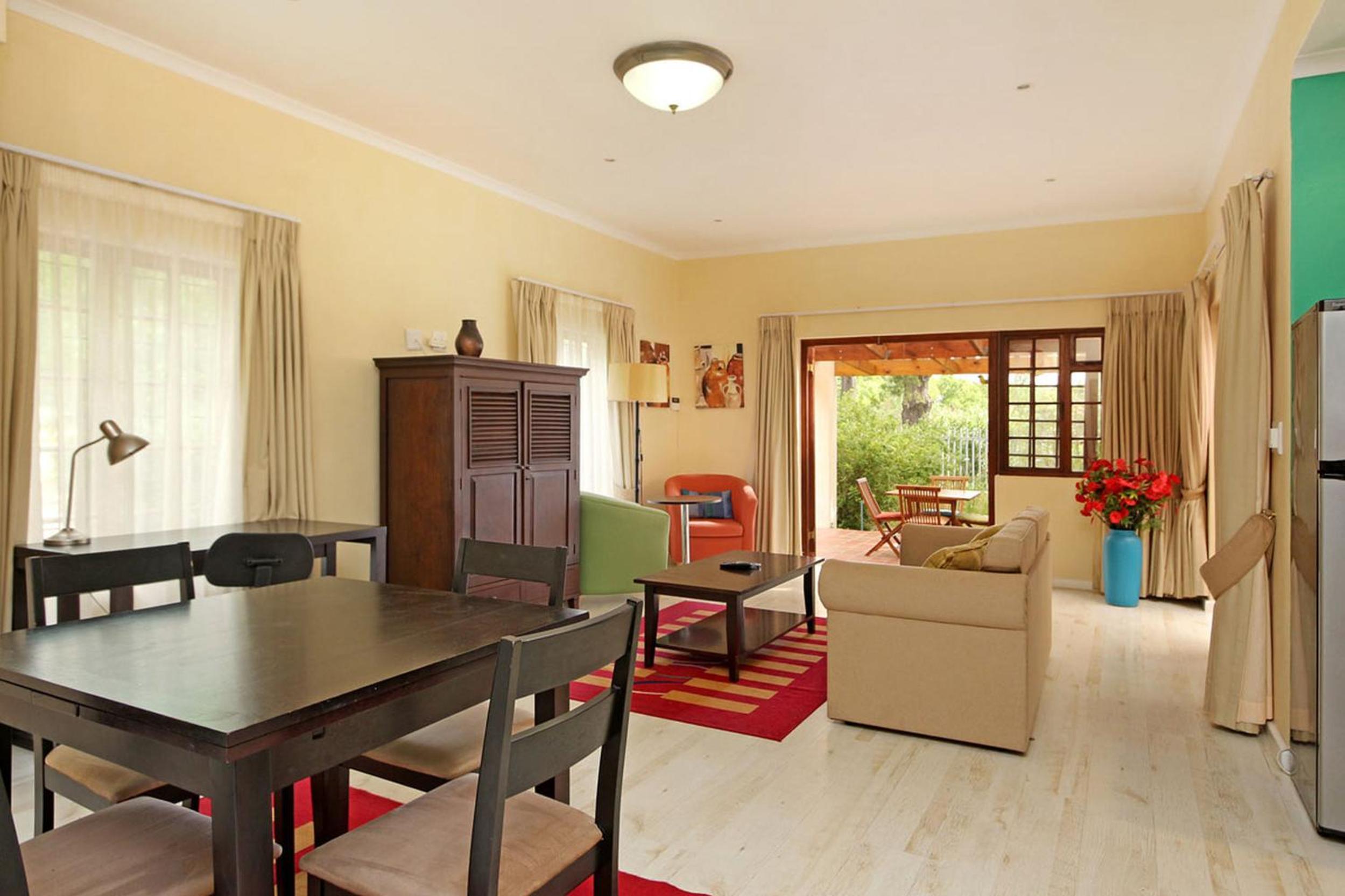 Kleinbosch Lodge