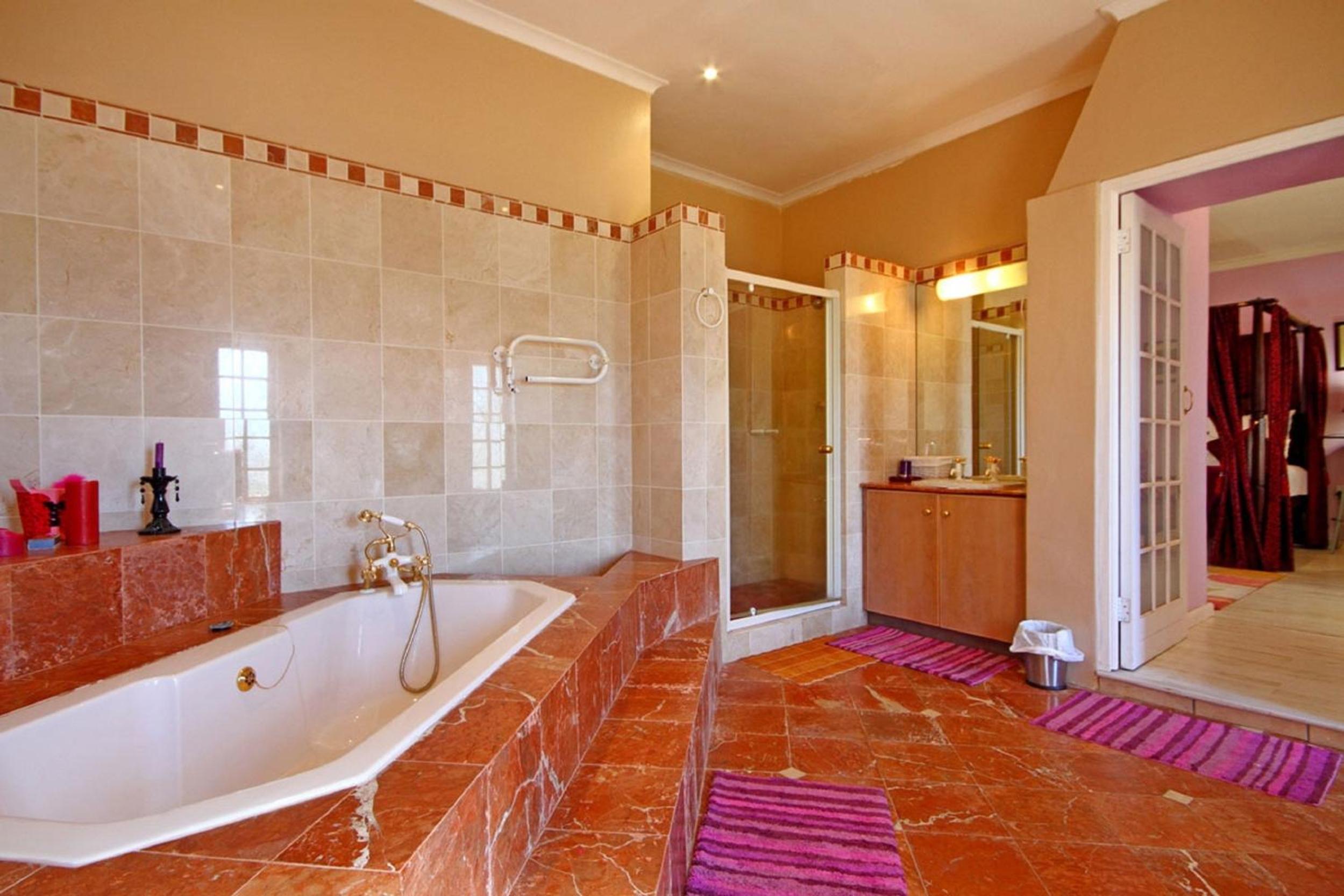 Kleinbosch Lodge