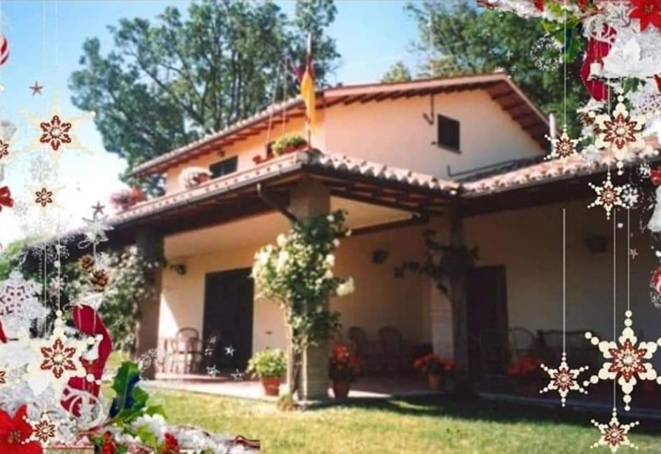 Agriturismo Tognoloni view 5