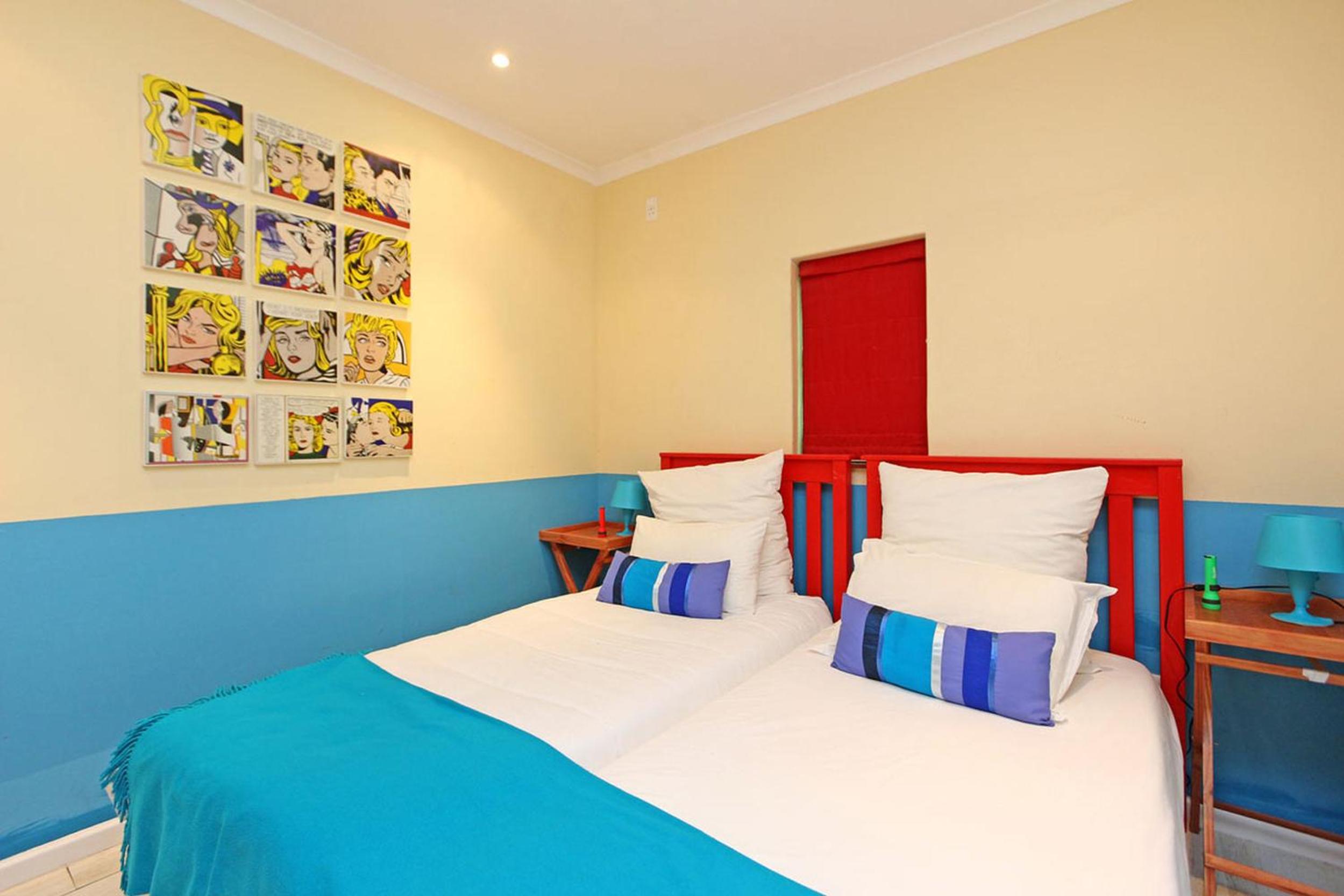 Kleinbosch Lodge