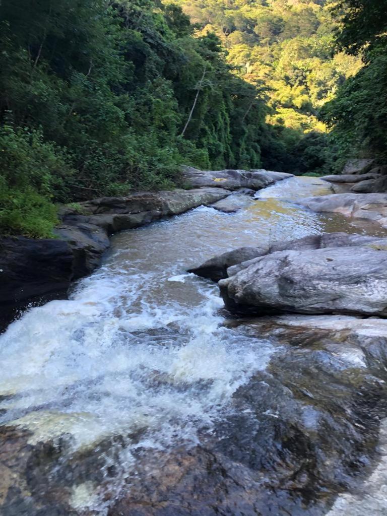 Chalé Bela Vista - Chalés Belo Monte