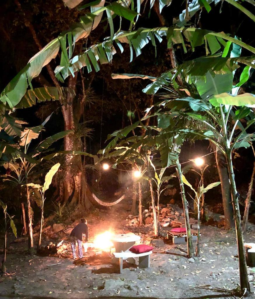 Chalé Bela Vista - Chalés Belo Monte