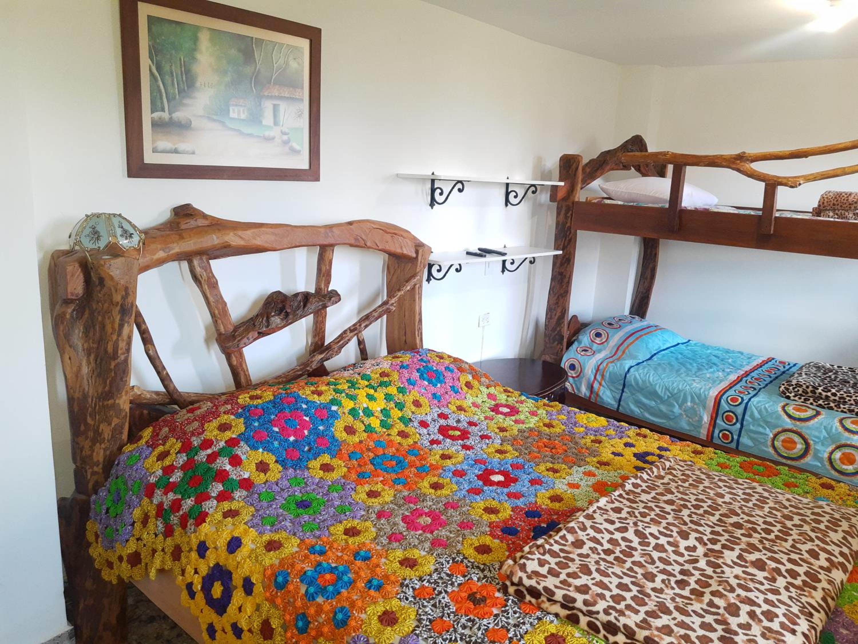 Apartamento Campestre Medellin