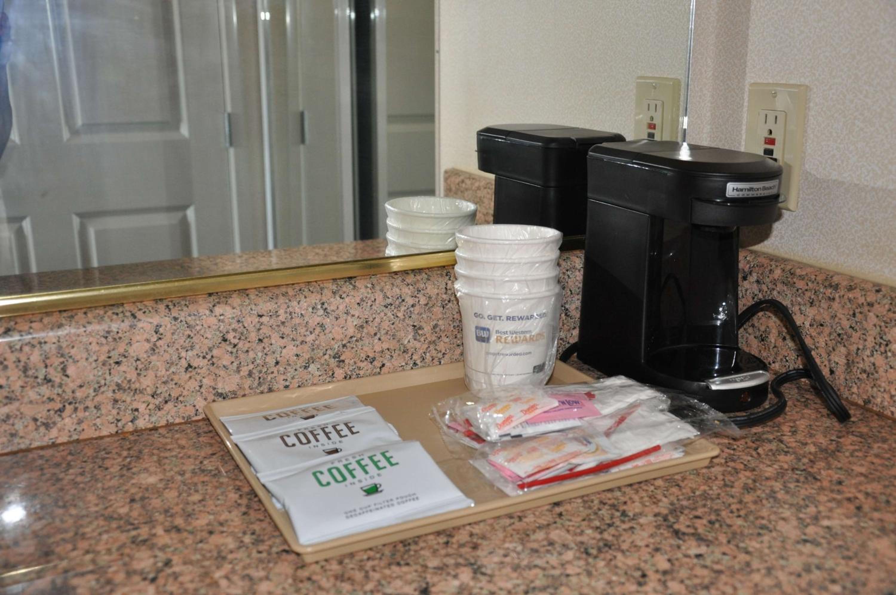SureStay Hotel by Best Western Castro Valley