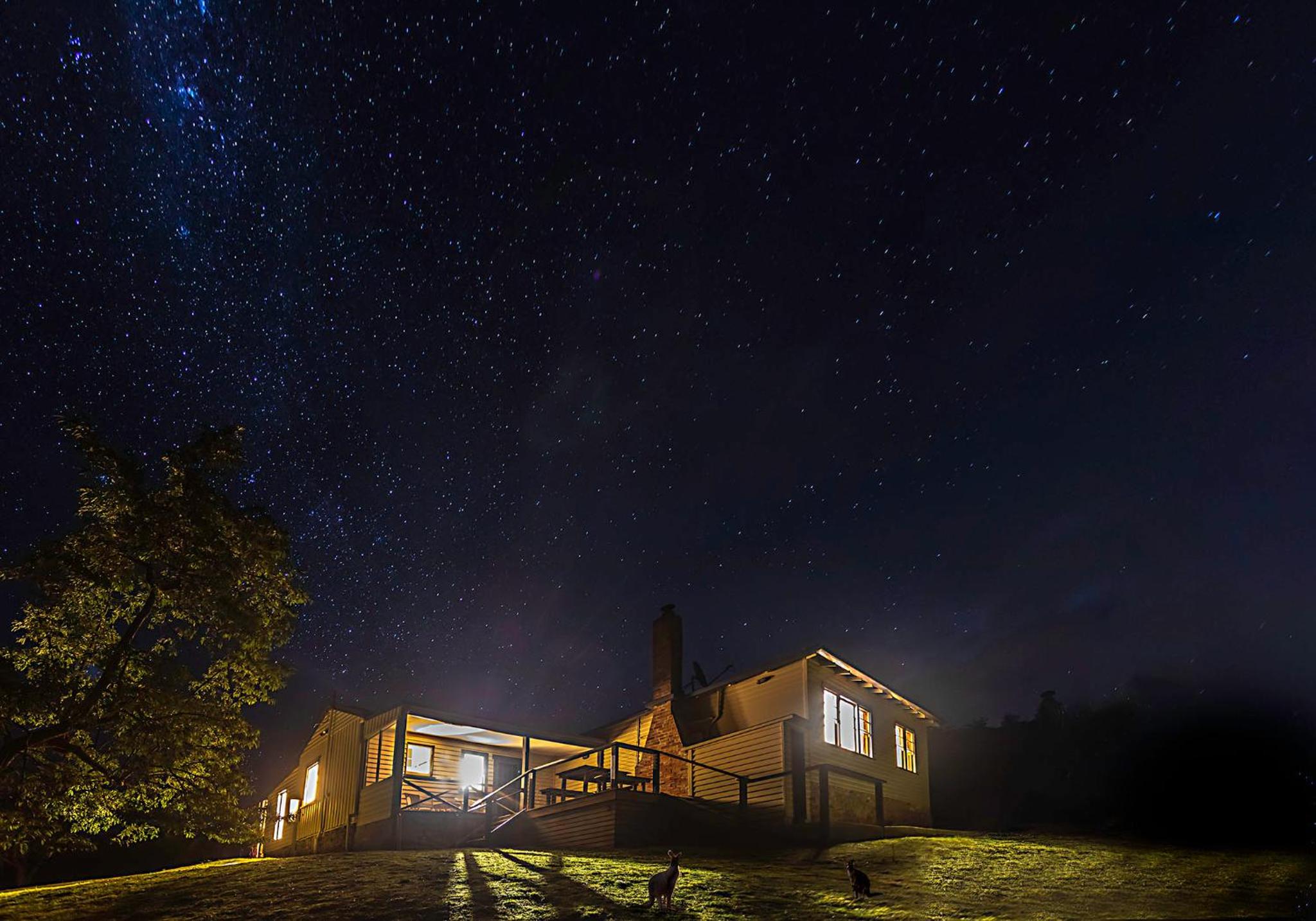 The Pear Cottage