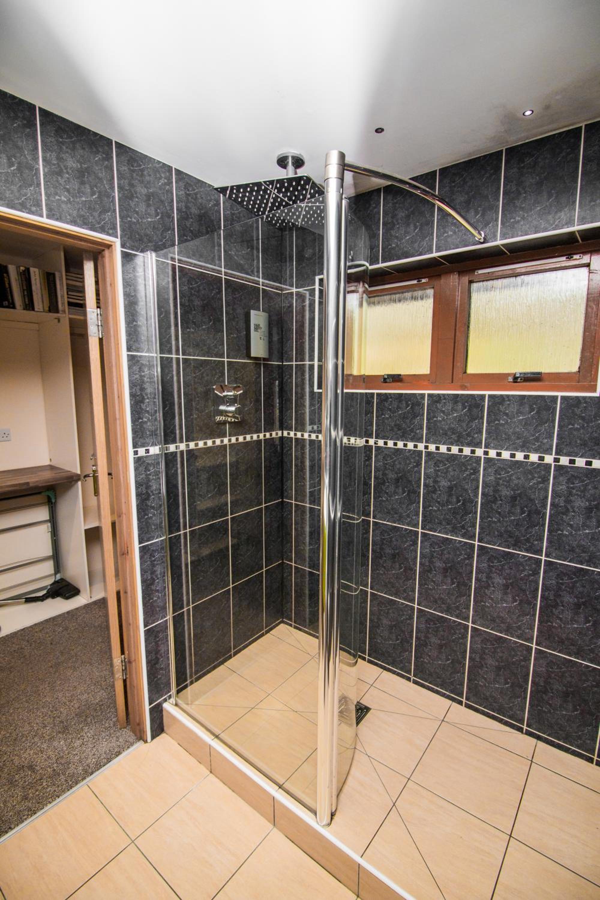 Balmaha Lodges and Apartments