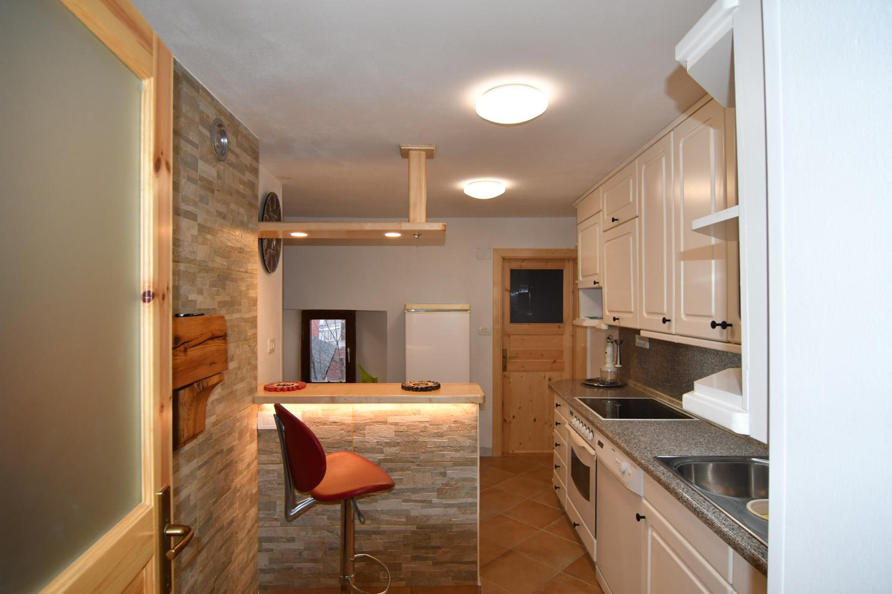 Apartment Perunika view 5
