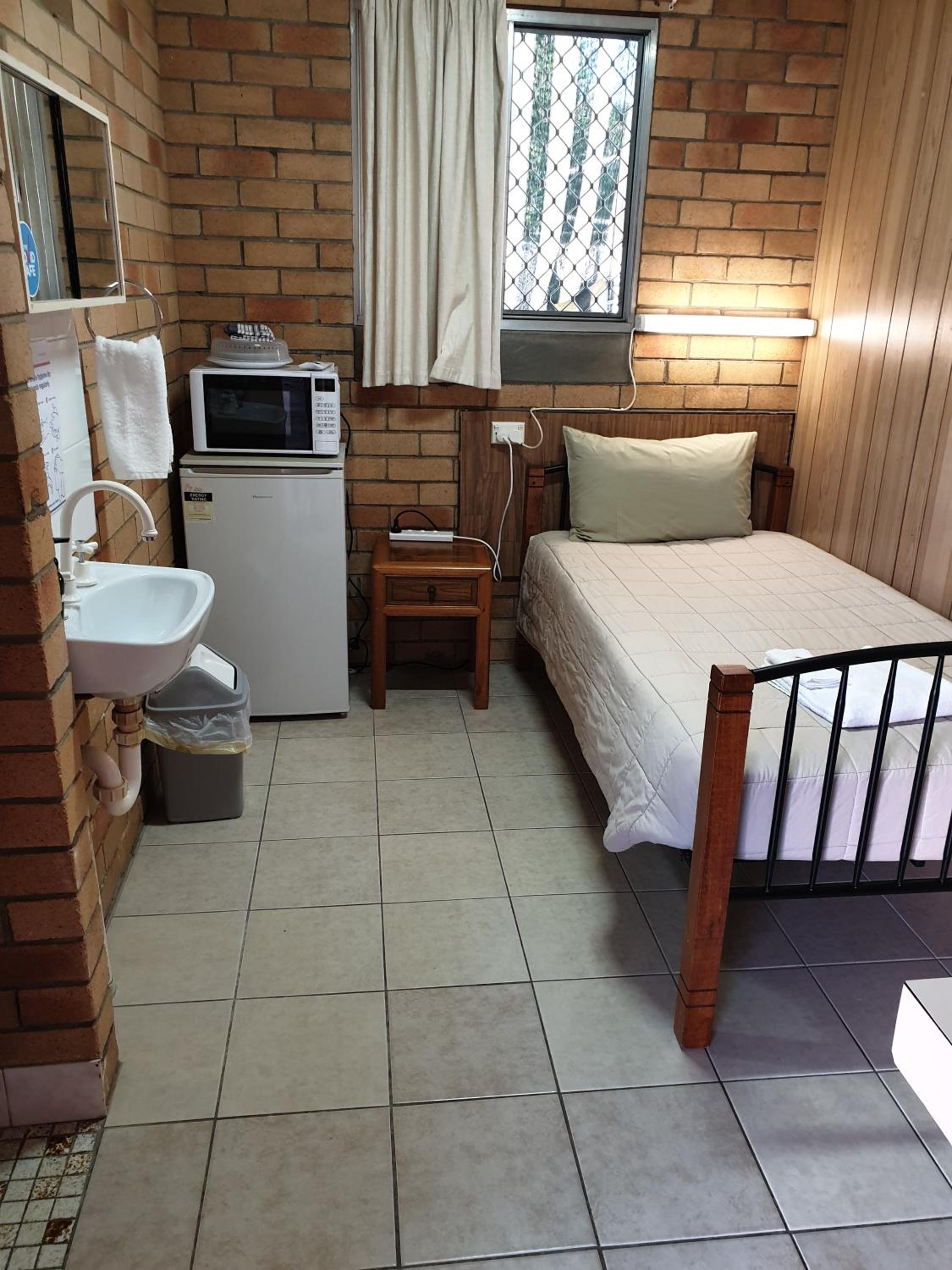 Civic Motel Grafton, photo 28