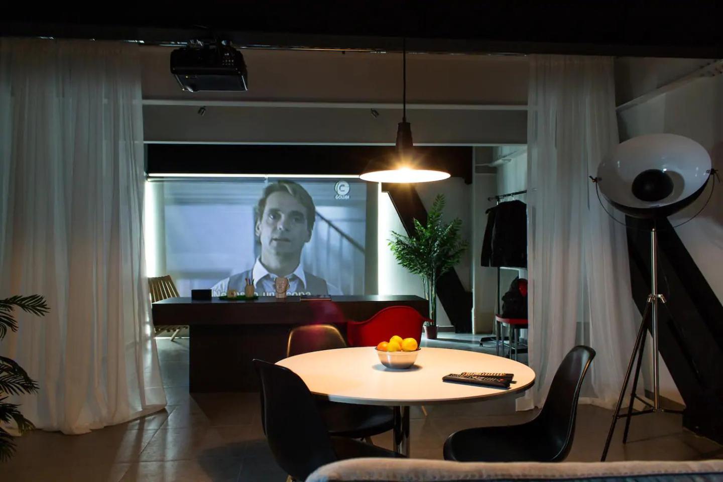 Suites Arquimedes Polanco — Mexico City