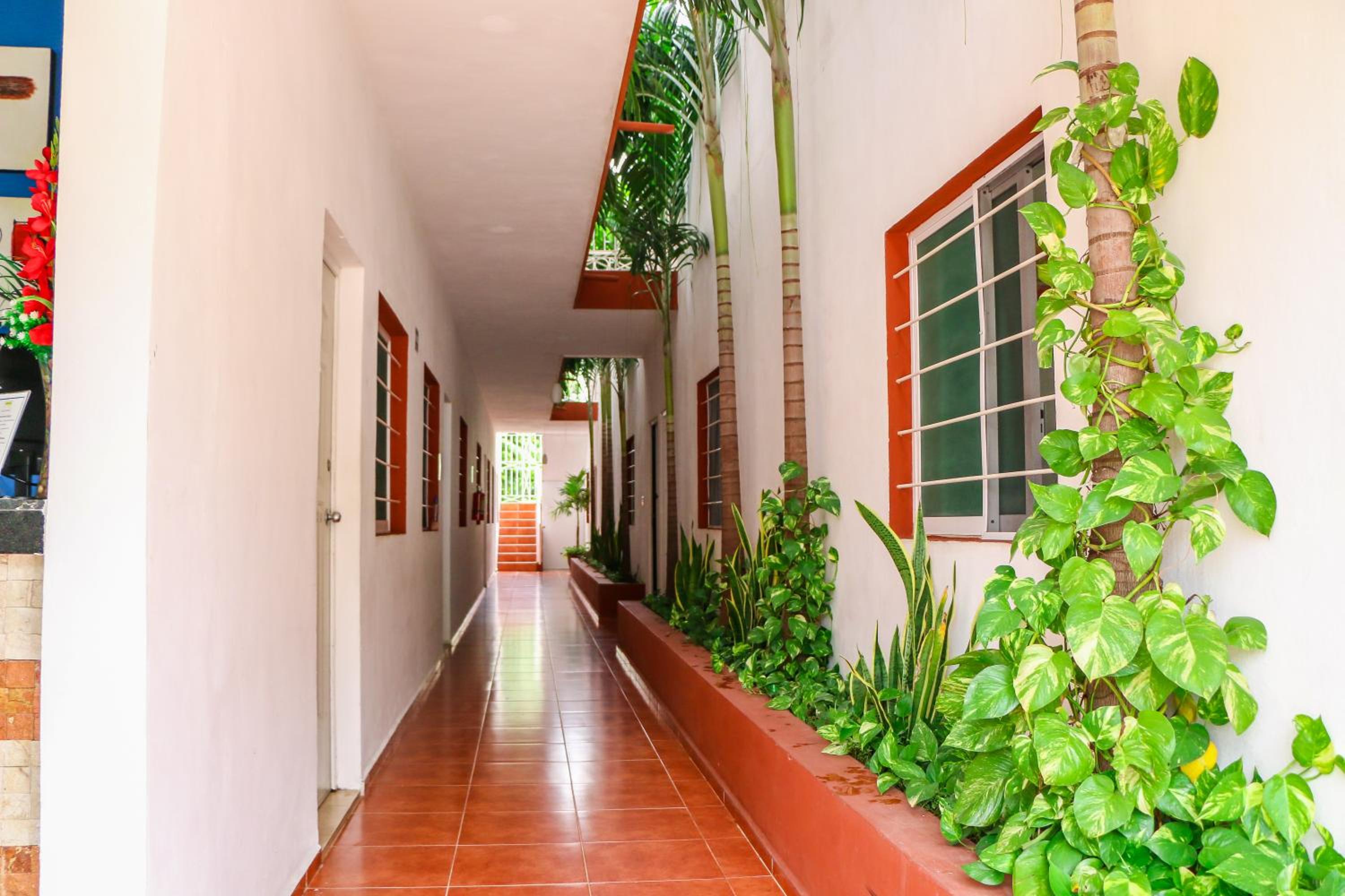 Gayser Apartamentos