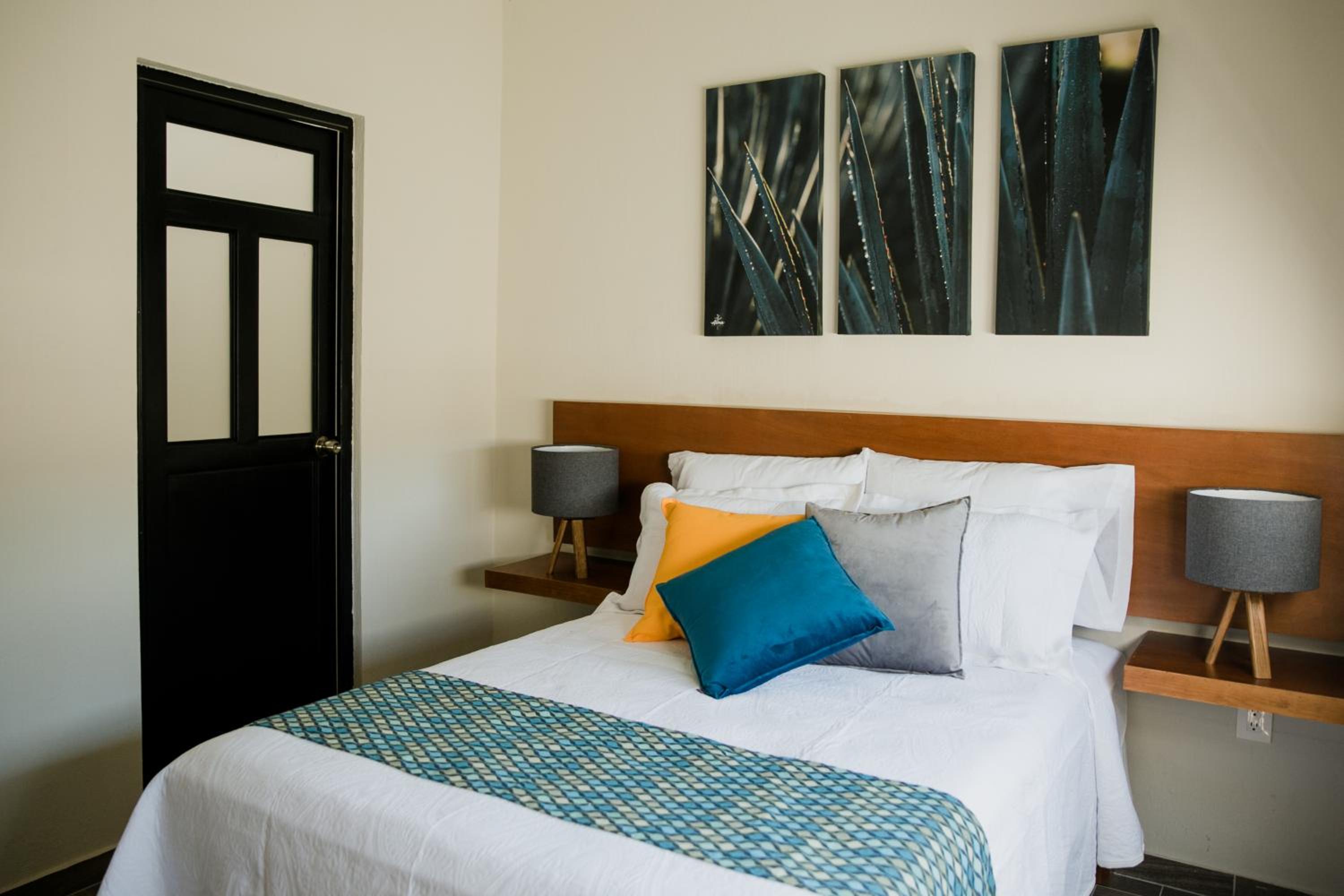 Hotel casa AGAVE x Santiago de Tequila - Image 1