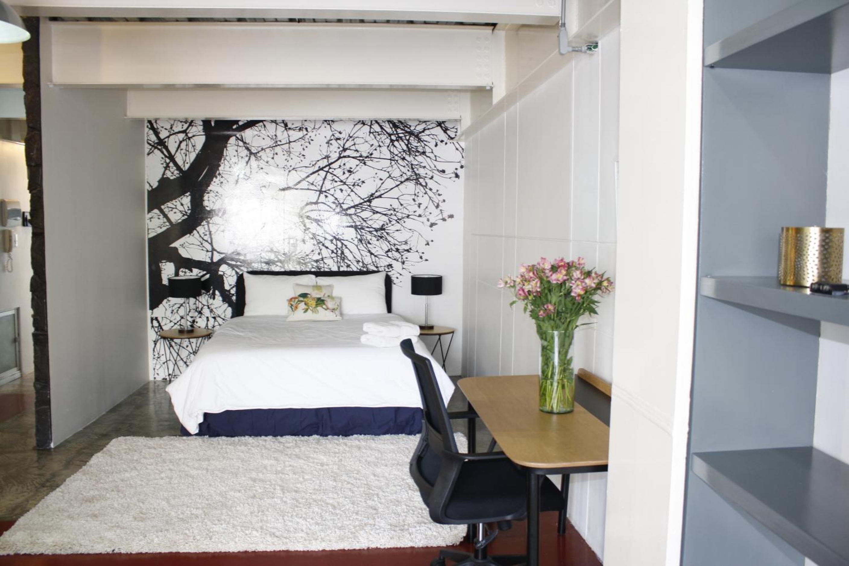 Suites Arquimedes Polanco photo 3