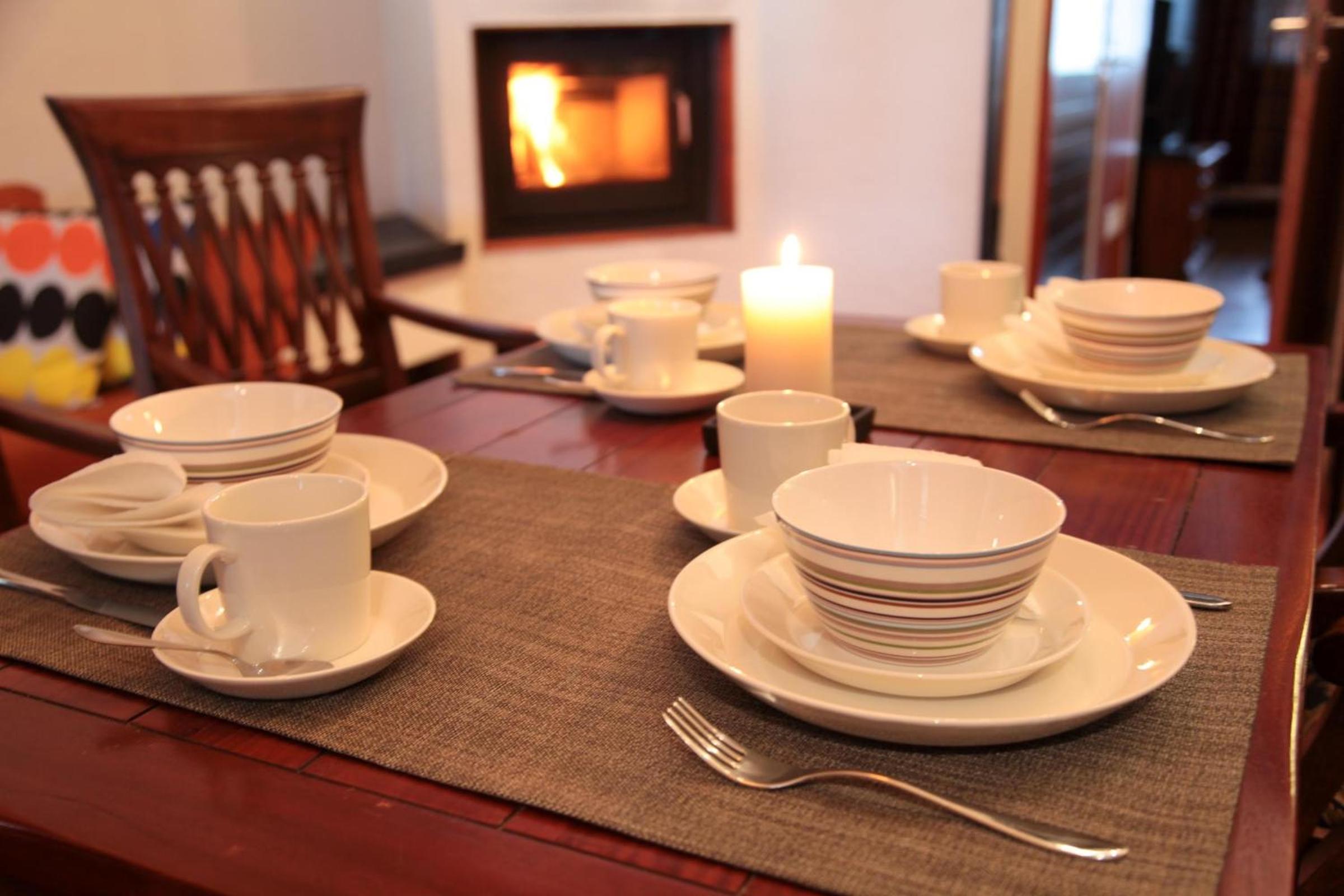 Vietti Suites